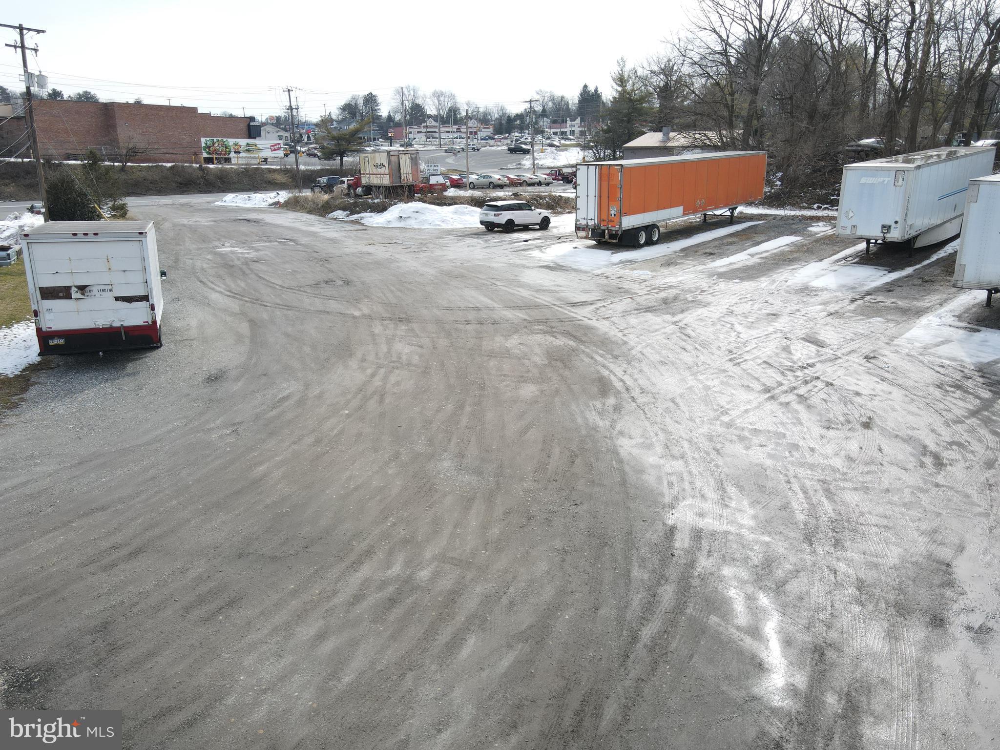 NONE AVAILABLE - Commercial Sale