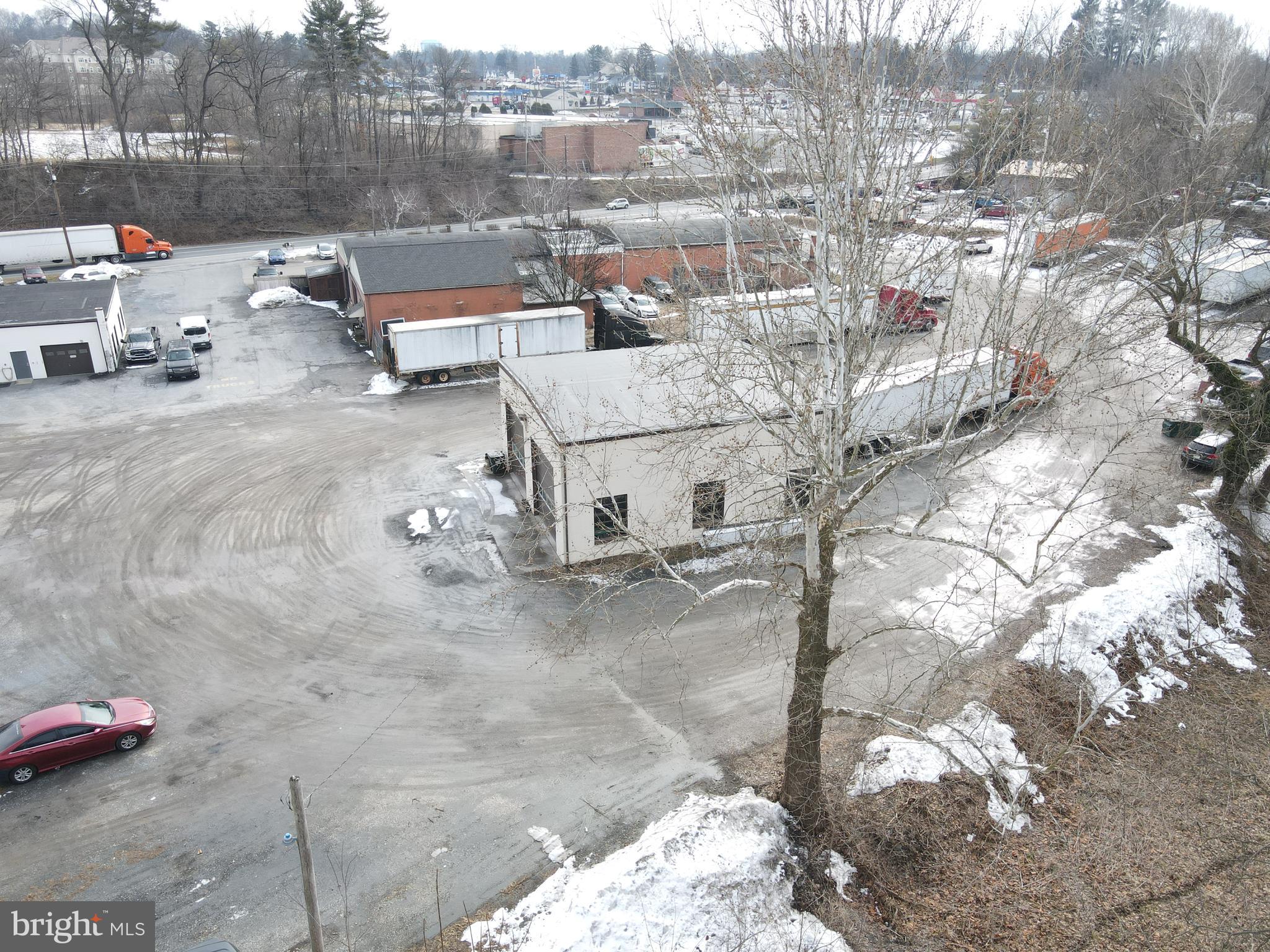 NONE AVAILABLE - Commercial Sale