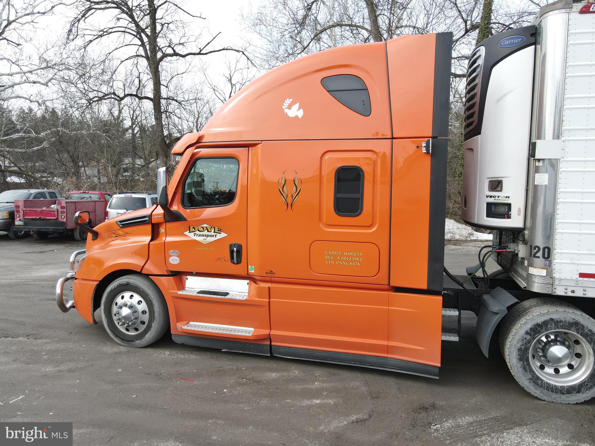 NONE AVAILABLE - Commercial Sale