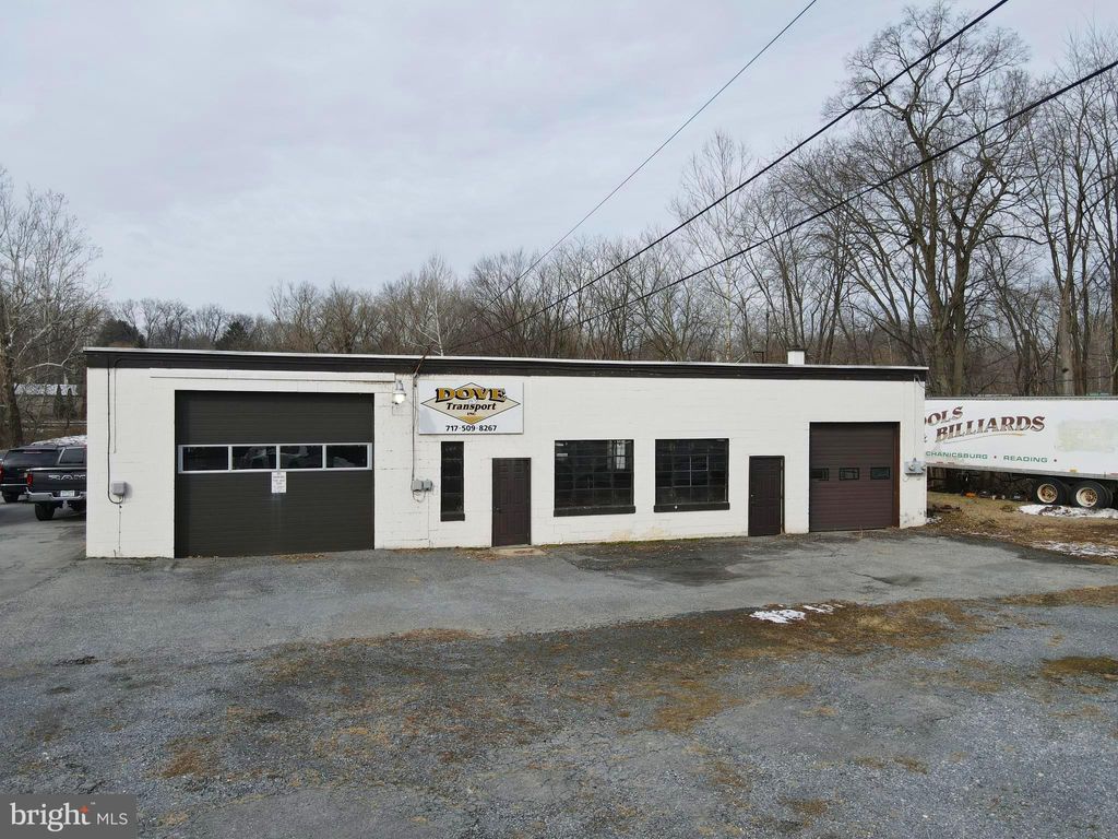 Photo of 40 Pitney Road, LANCASTER, PA 17602 (MLS # PALA2084548)