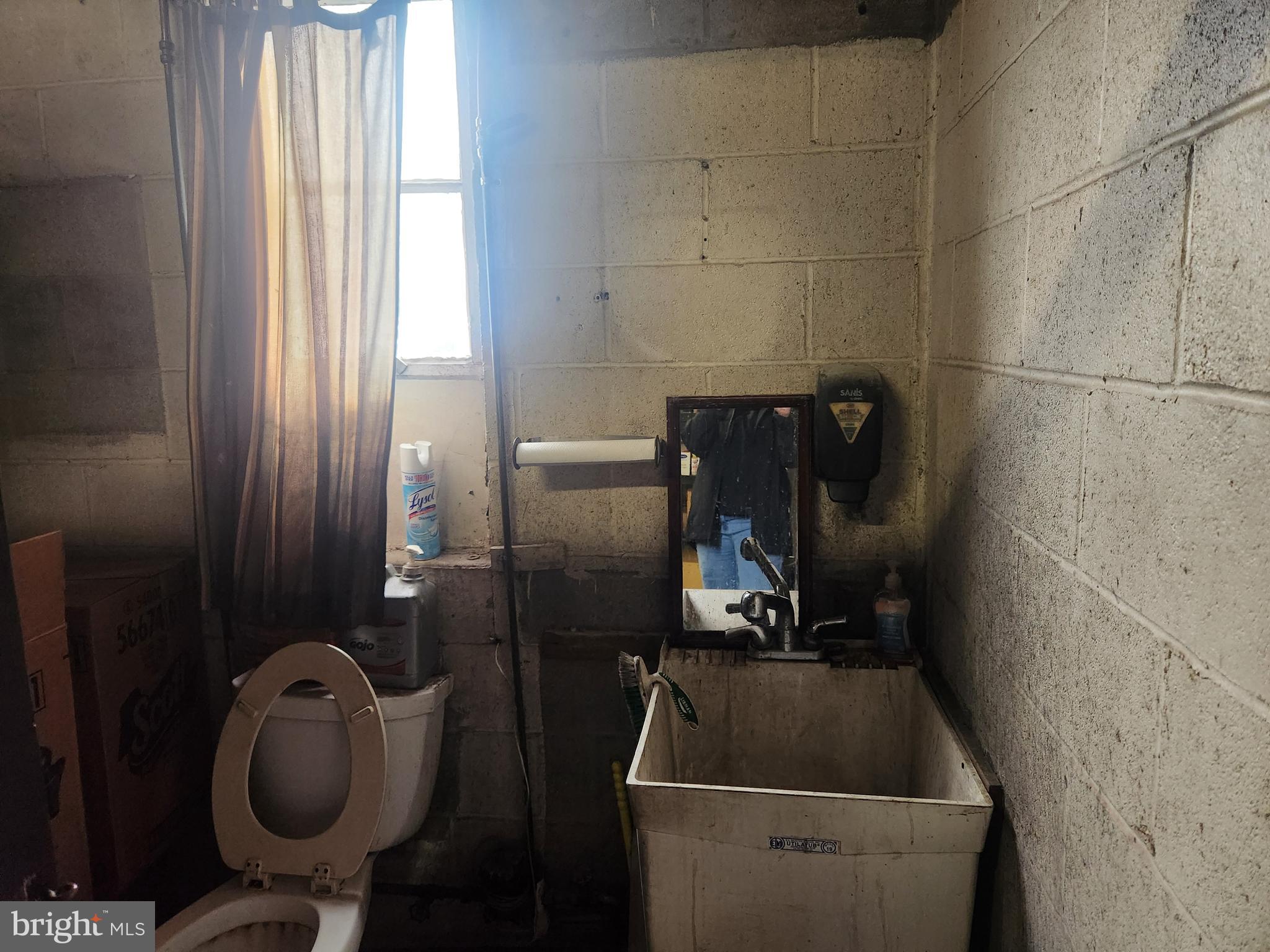 NONE AVAILABLE - Commercial Sale