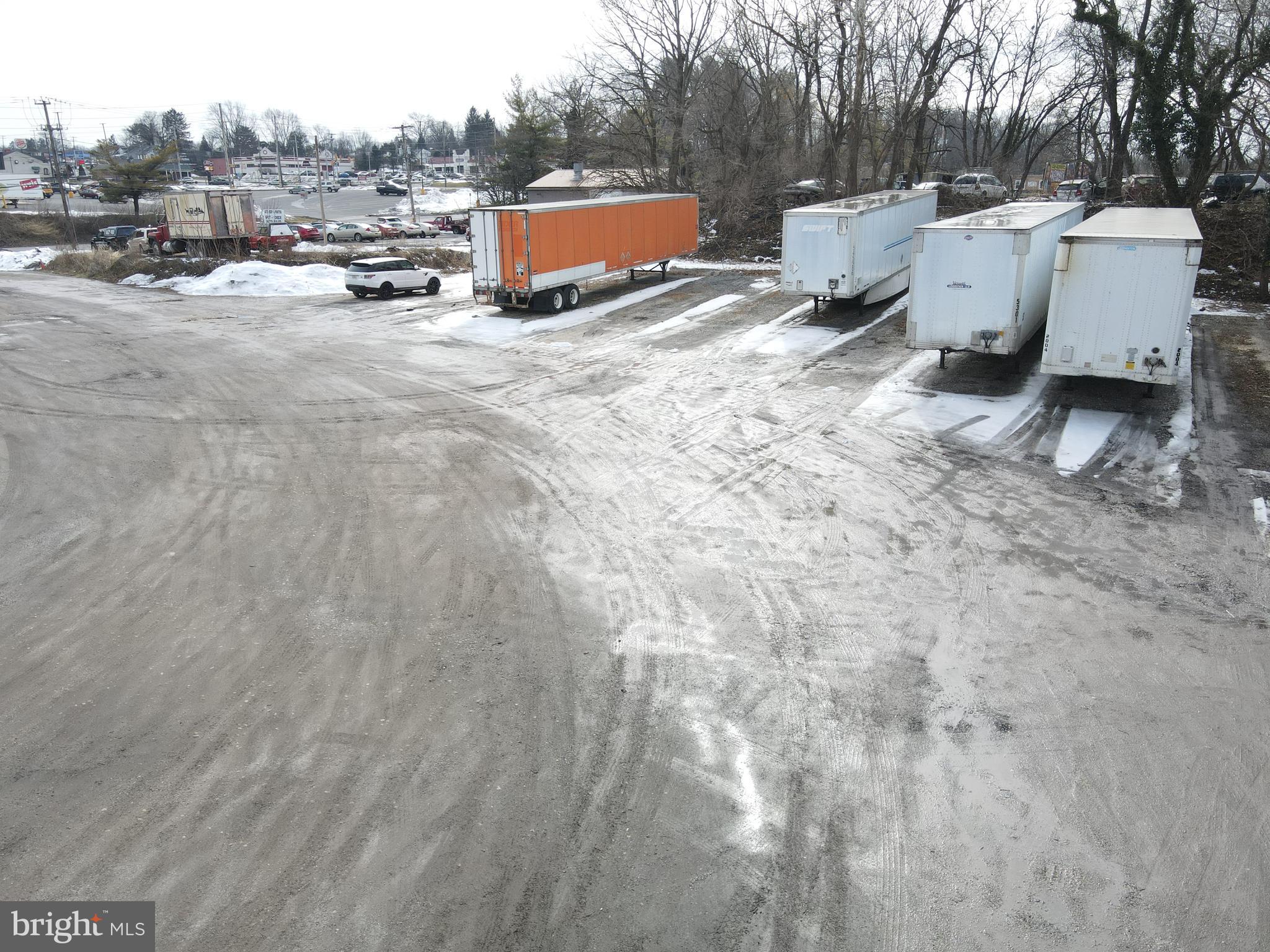 NONE AVAILABLE - Commercial Sale