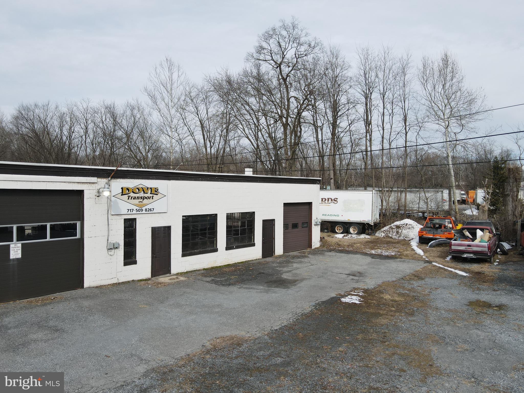 NONE AVAILABLE - Commercial Sale