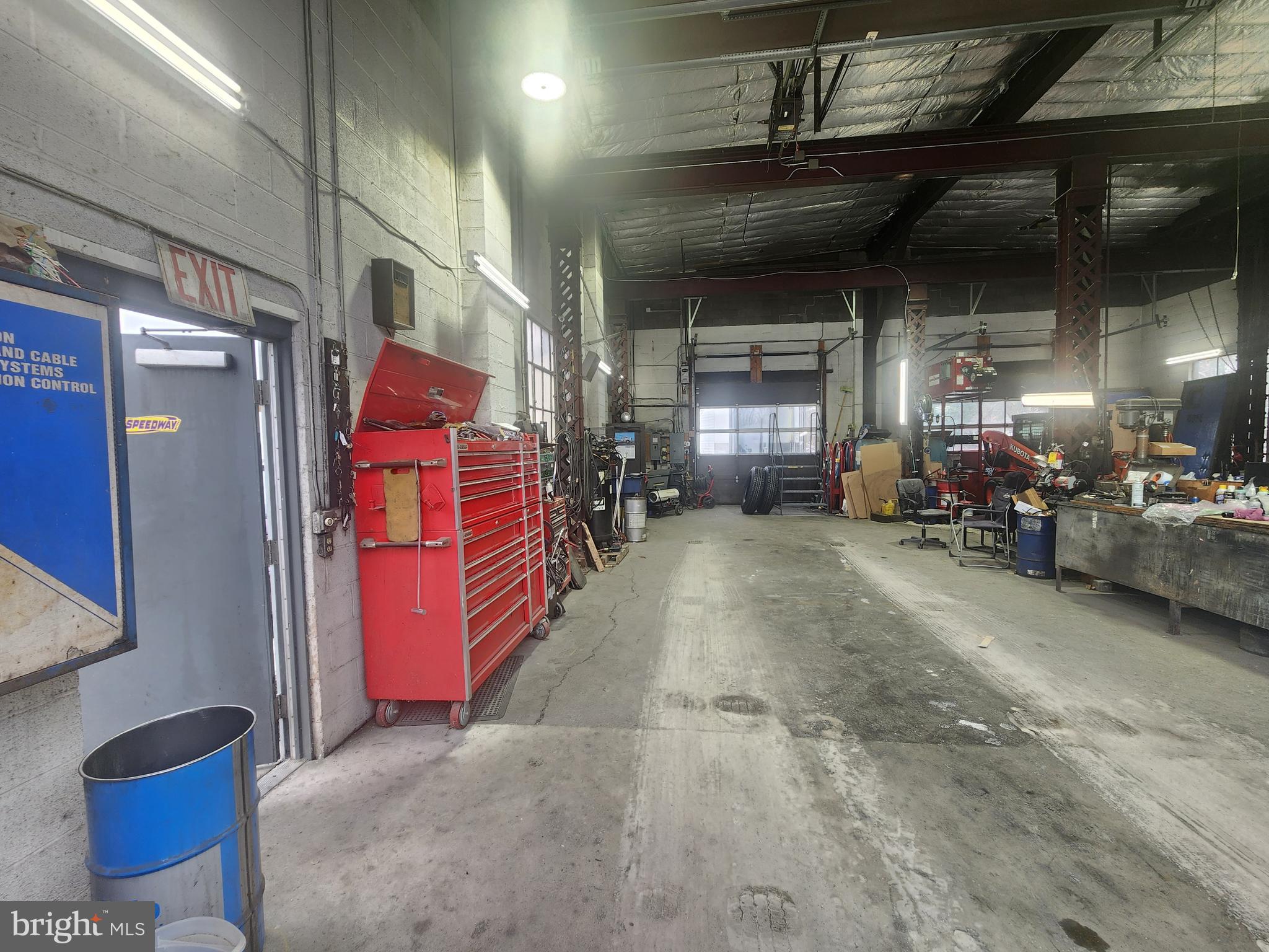 NONE AVAILABLE - Commercial Sale