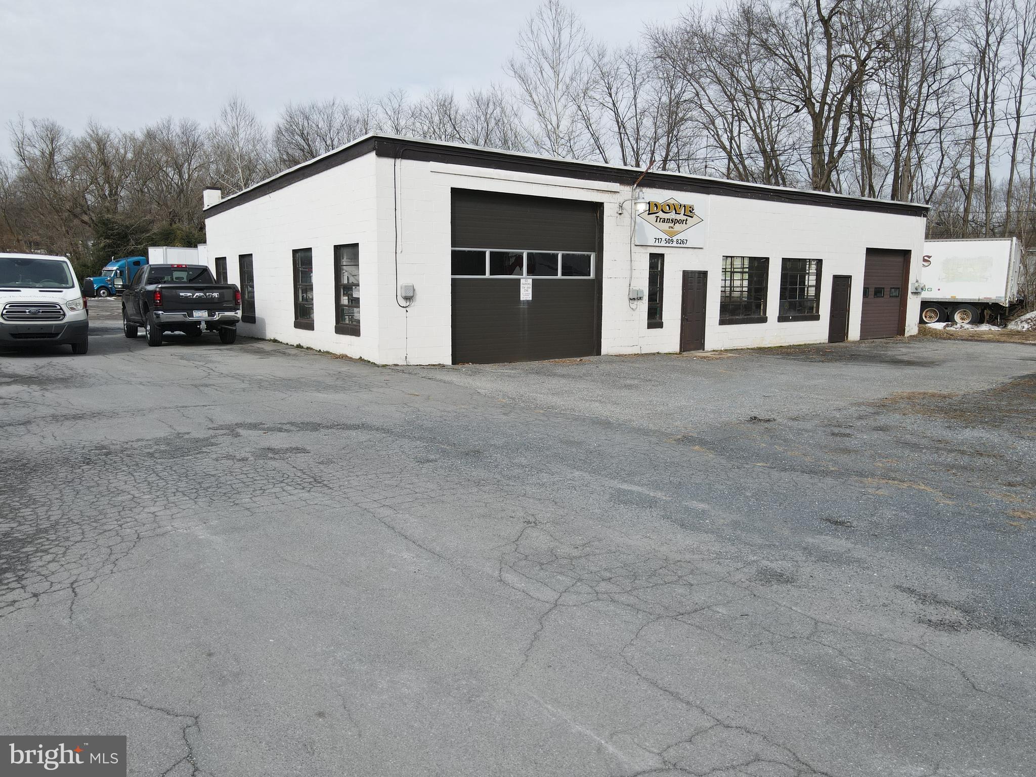 NONE AVAILABLE - Commercial Sale