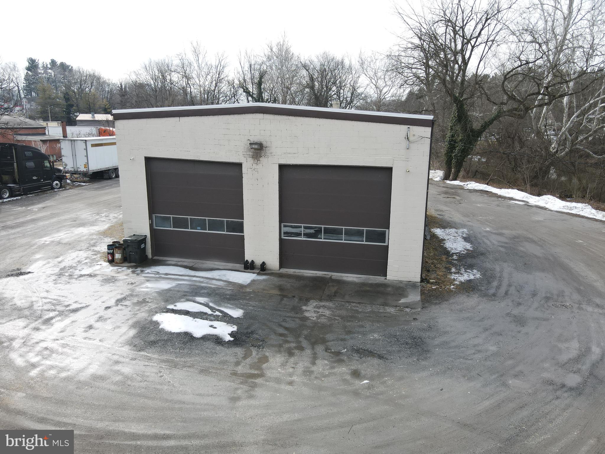 NONE AVAILABLE - Commercial Sale