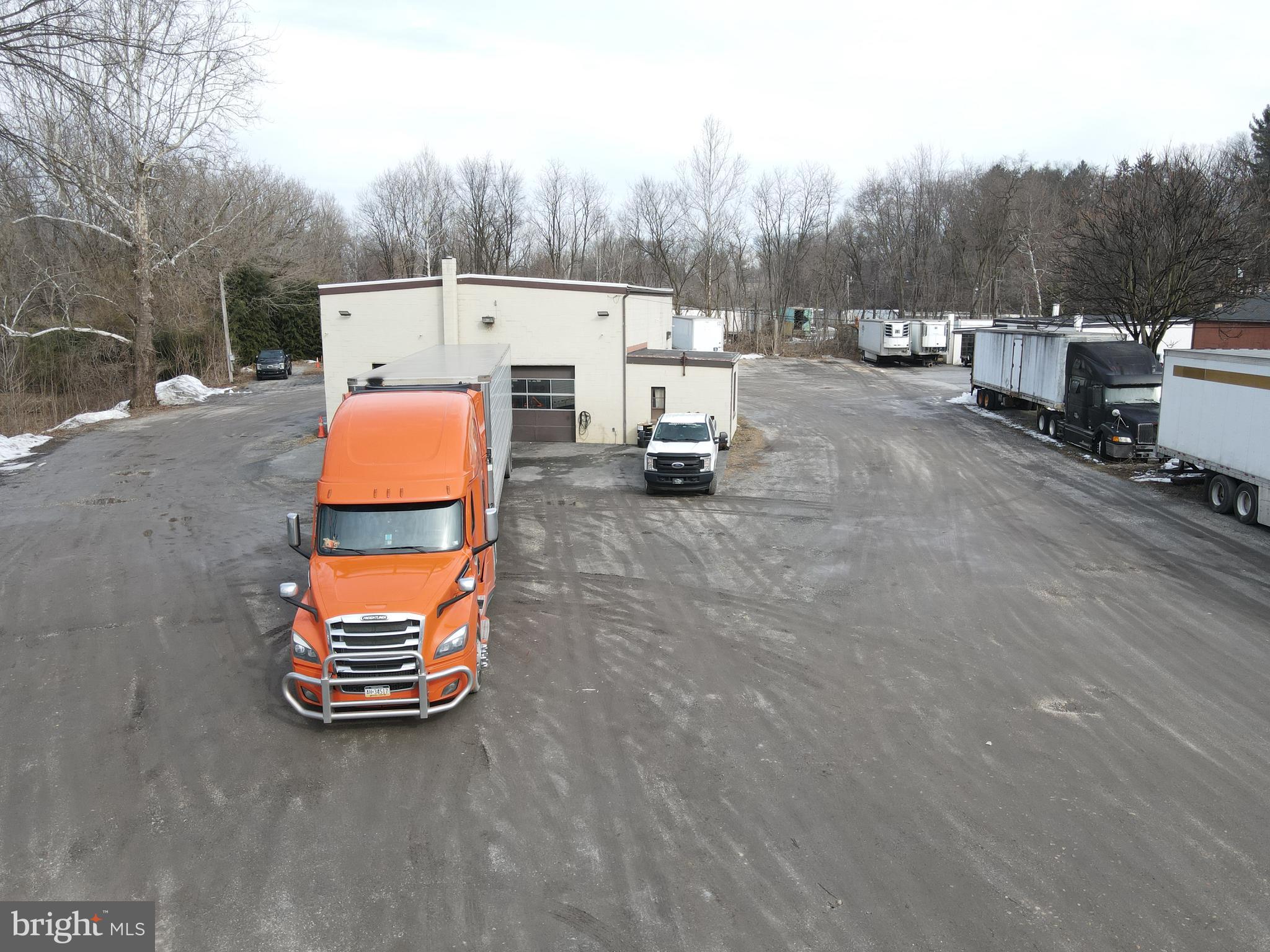 NONE AVAILABLE - Commercial Sale