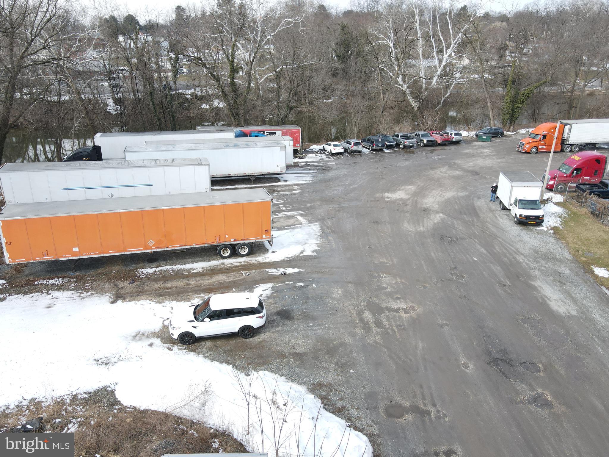 NONE AVAILABLE - Commercial Sale