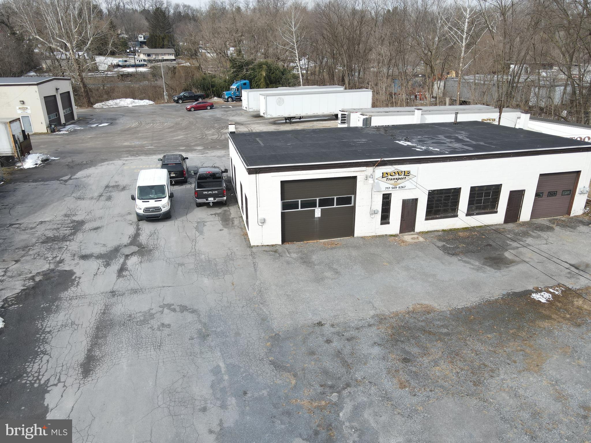 NONE AVAILABLE - Commercial Sale