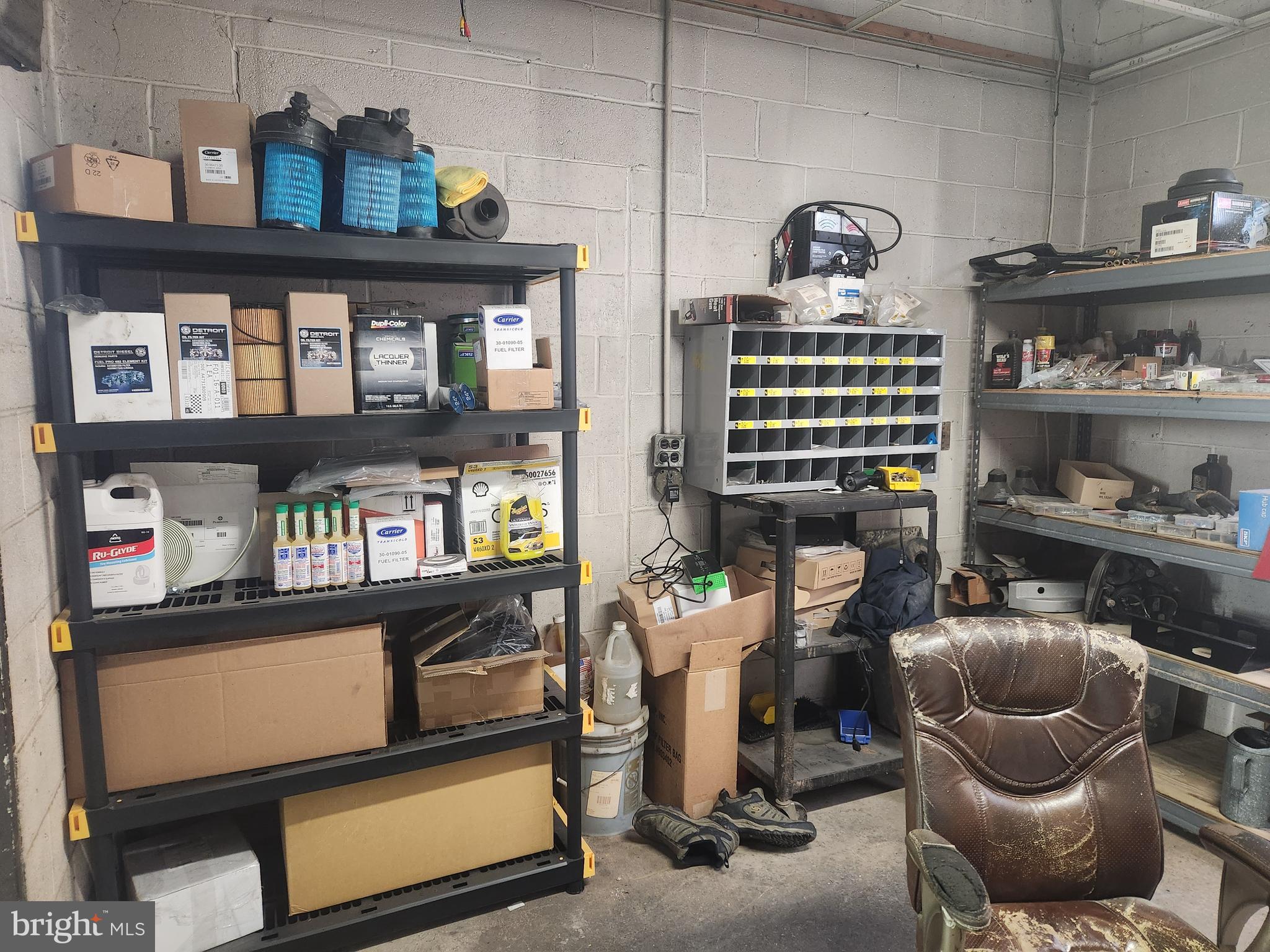 NONE AVAILABLE - Commercial Sale