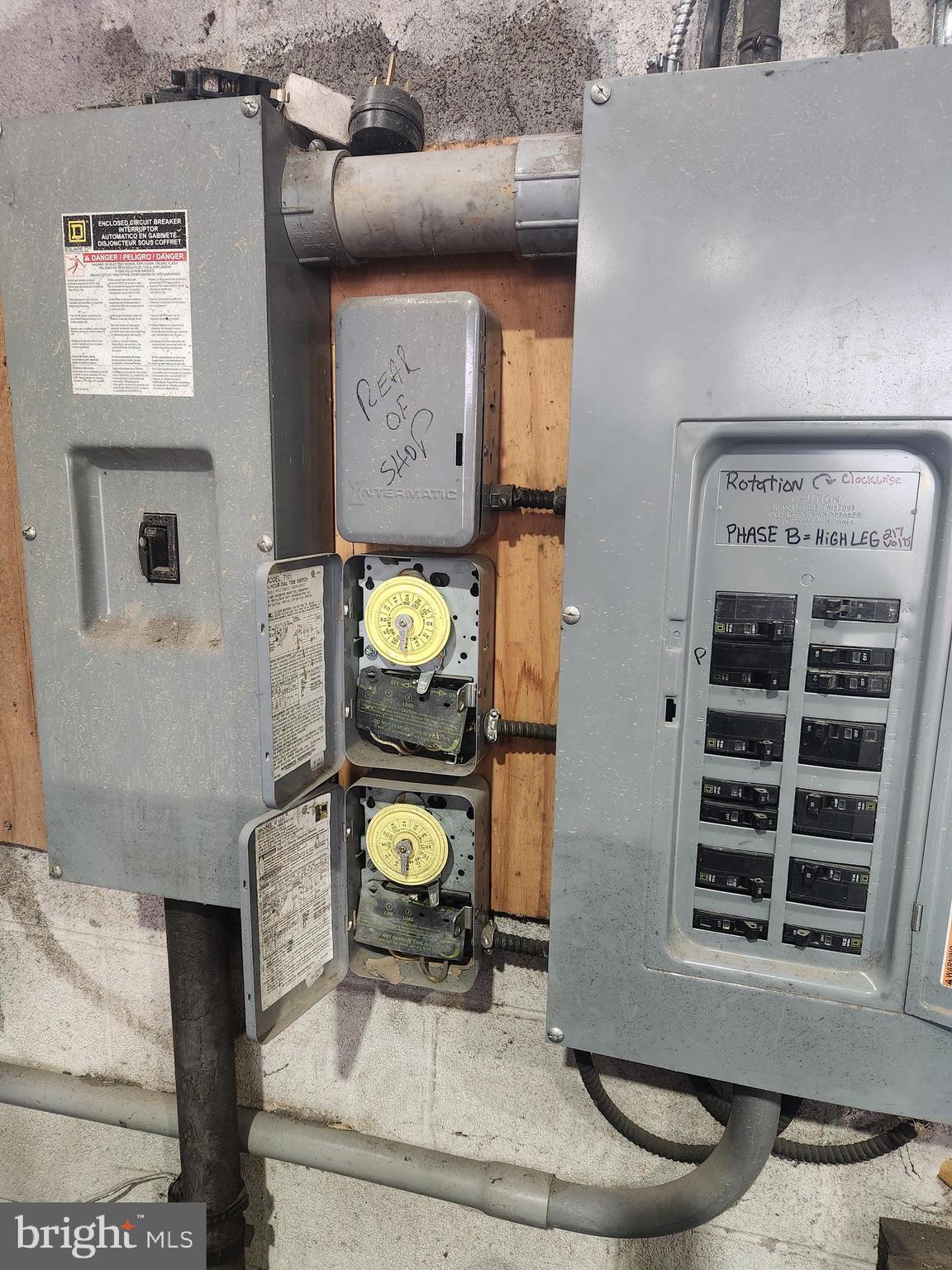 NONE AVAILABLE - Commercial Sale