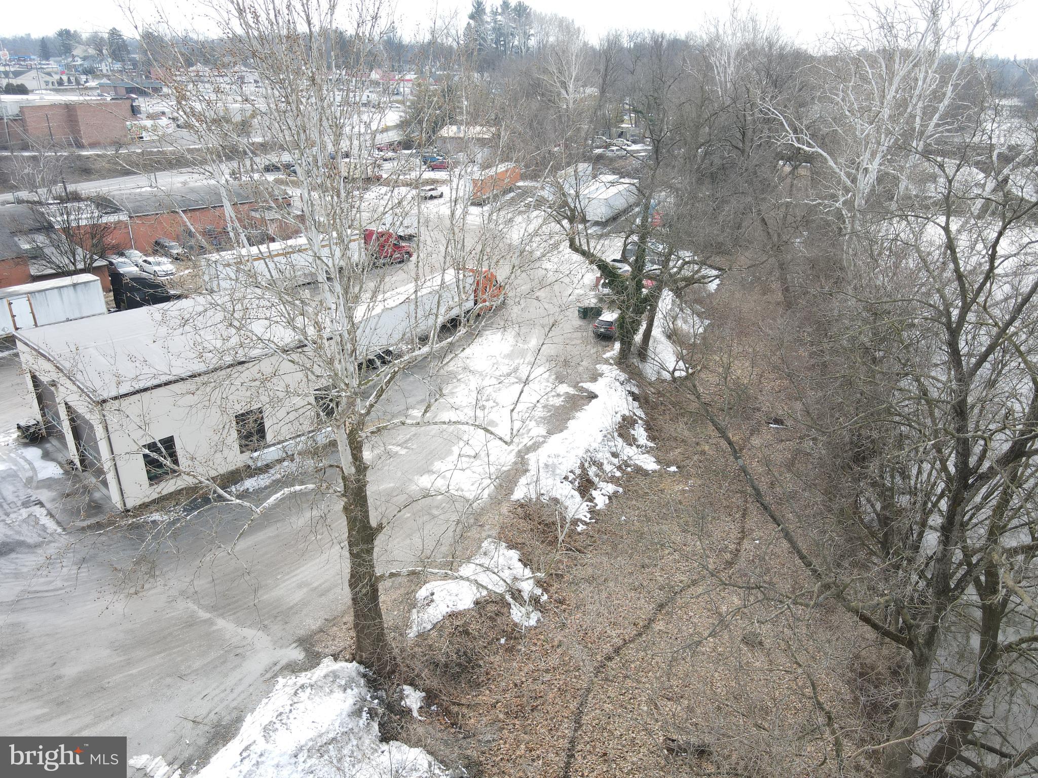 NONE AVAILABLE - Commercial Sale