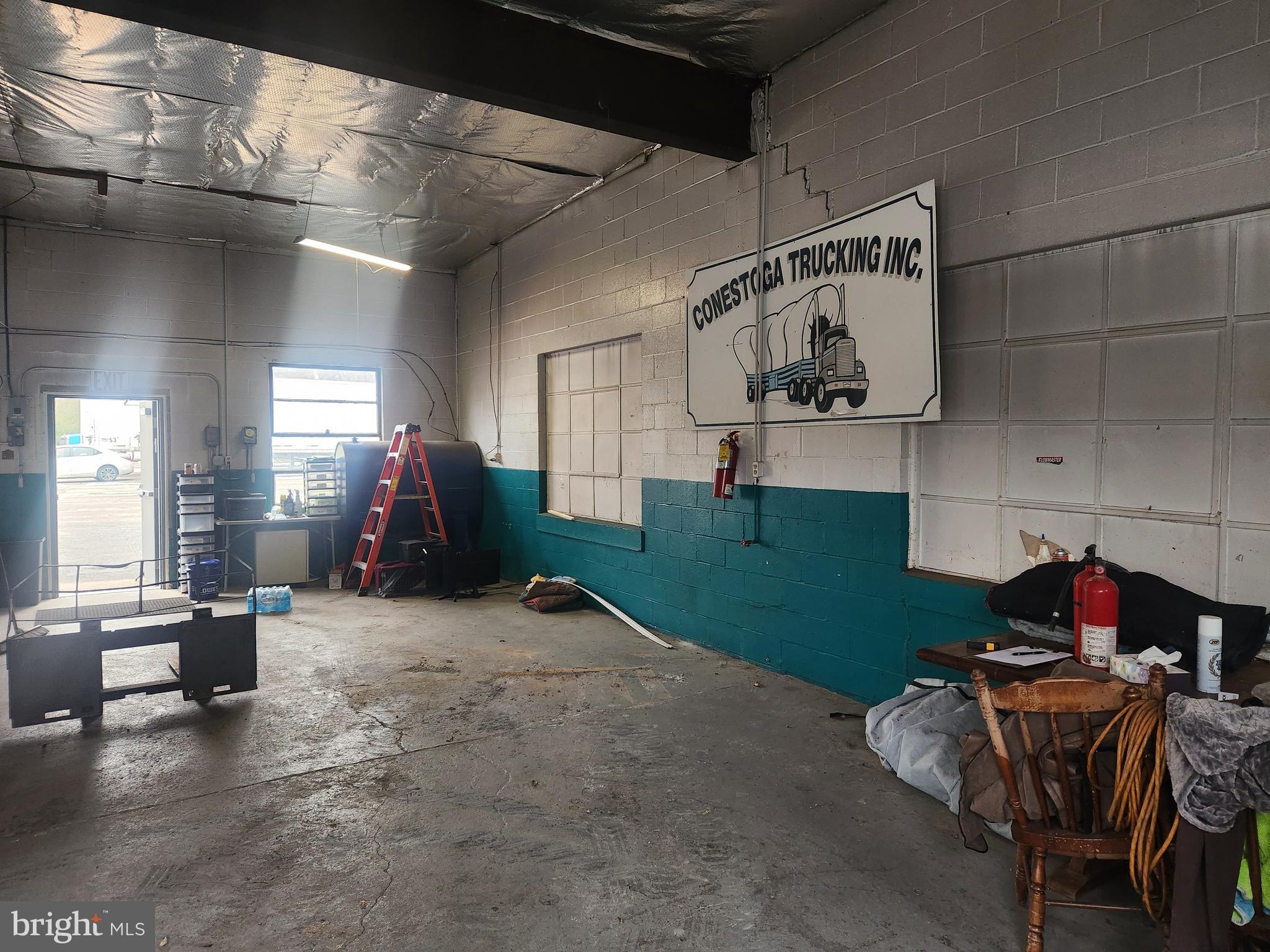 NONE AVAILABLE - Commercial Sale