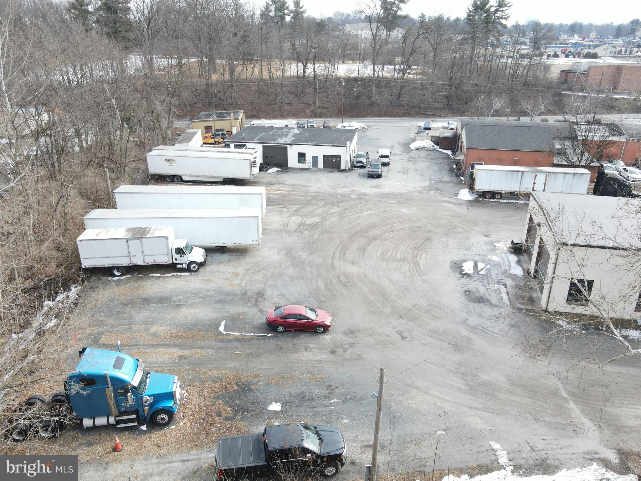 NONE AVAILABLE - Commercial Sale