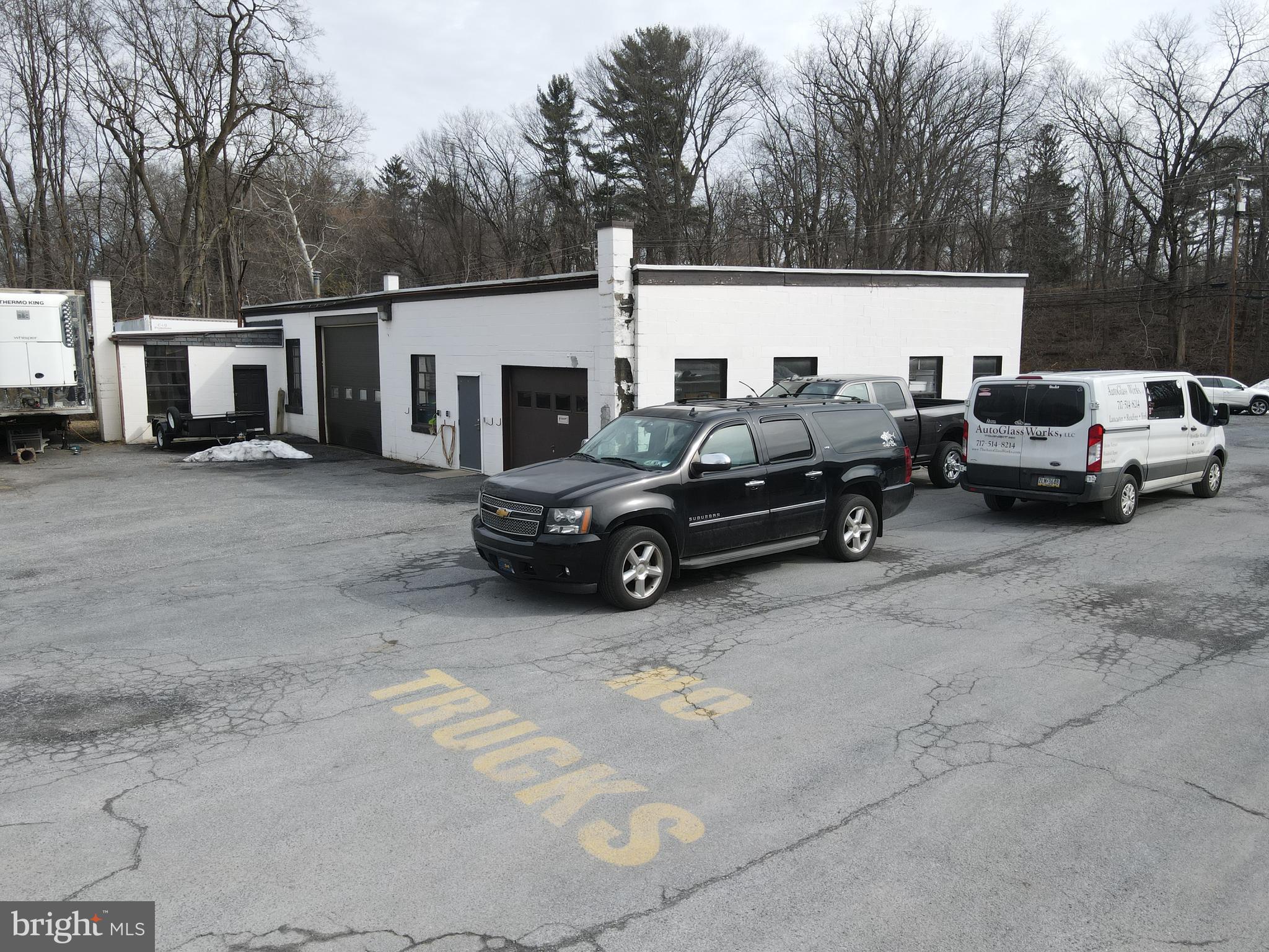 NONE AVAILABLE - Commercial Sale