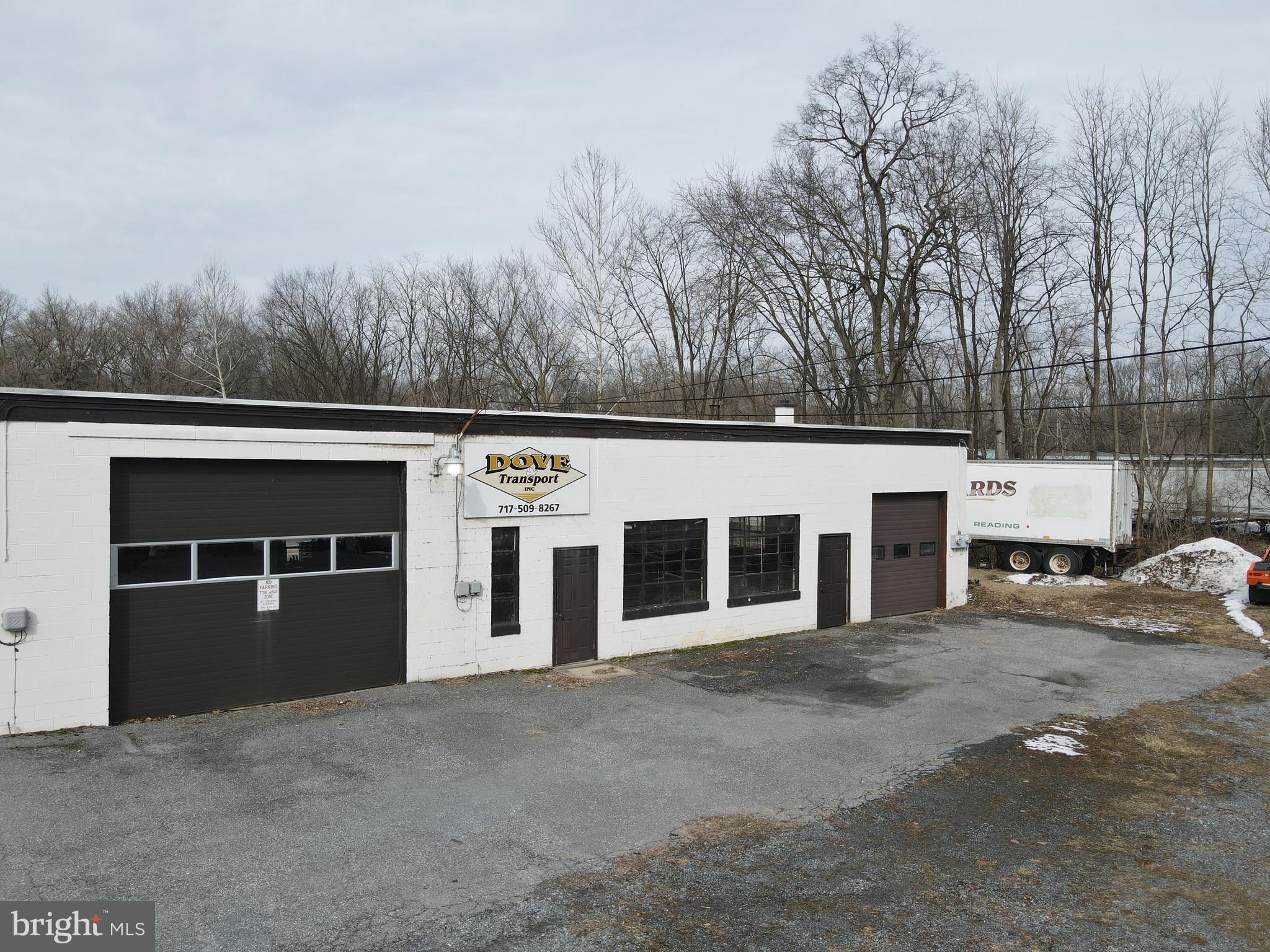 NONE AVAILABLE - Commercial Sale