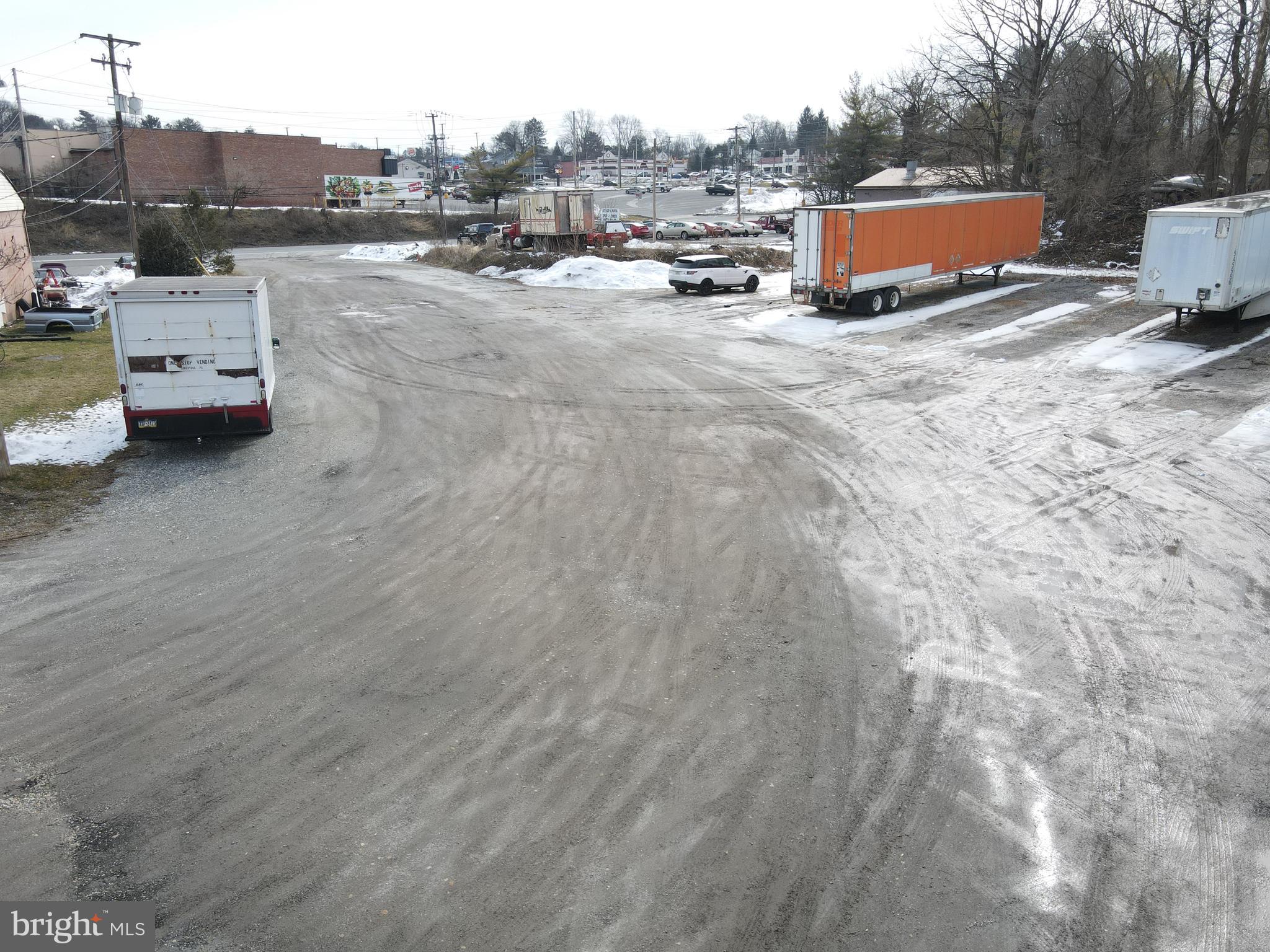 NONE AVAILABLE - Commercial Sale