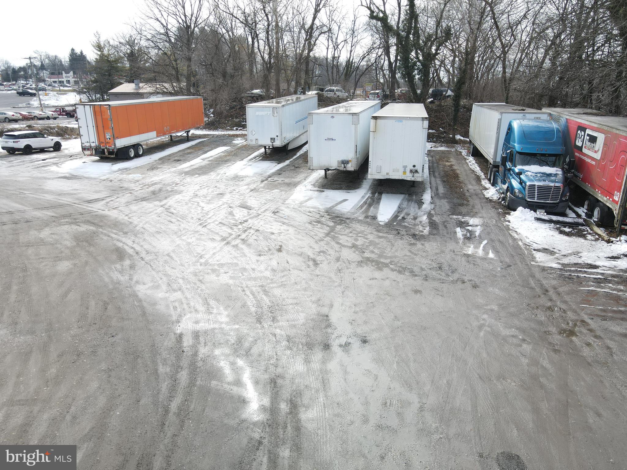 NONE AVAILABLE - Commercial Sale