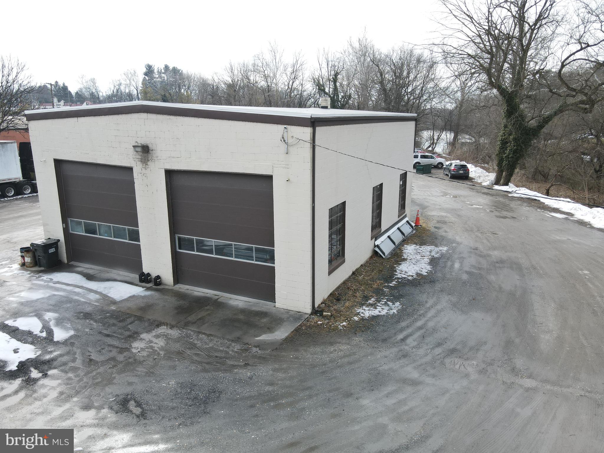 NONE AVAILABLE - Commercial Sale