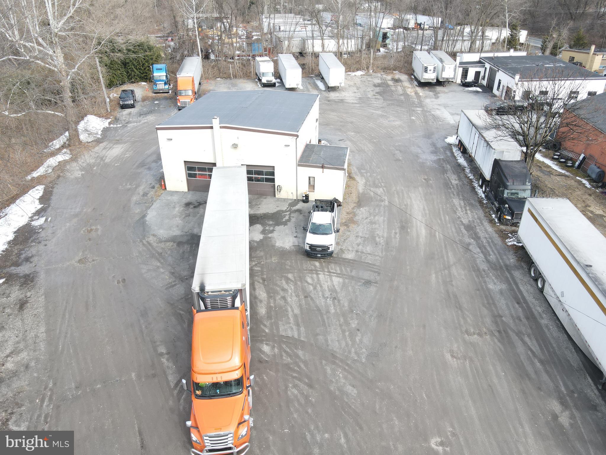 NONE AVAILABLE - Commercial Sale