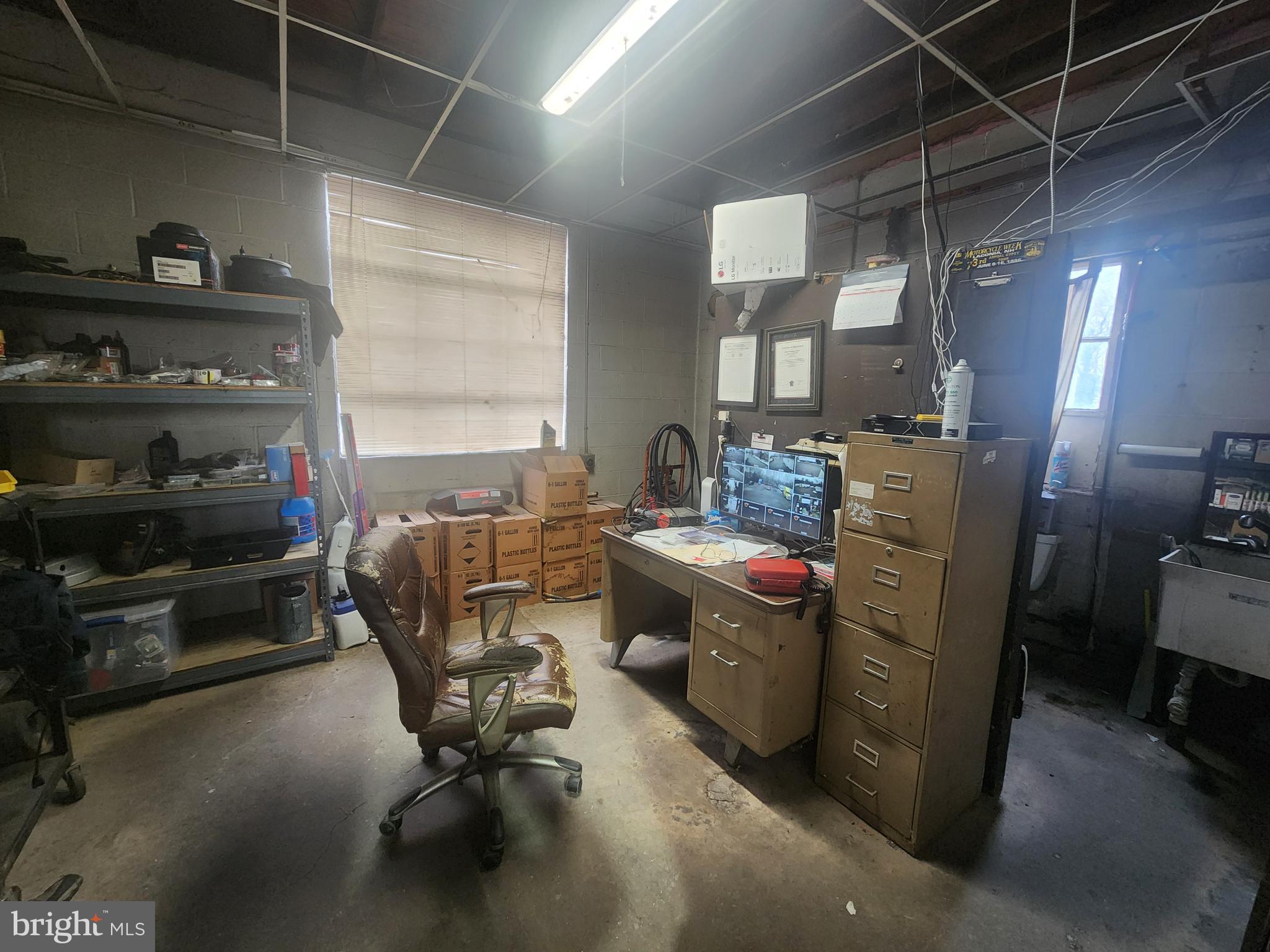 NONE AVAILABLE - Commercial Sale