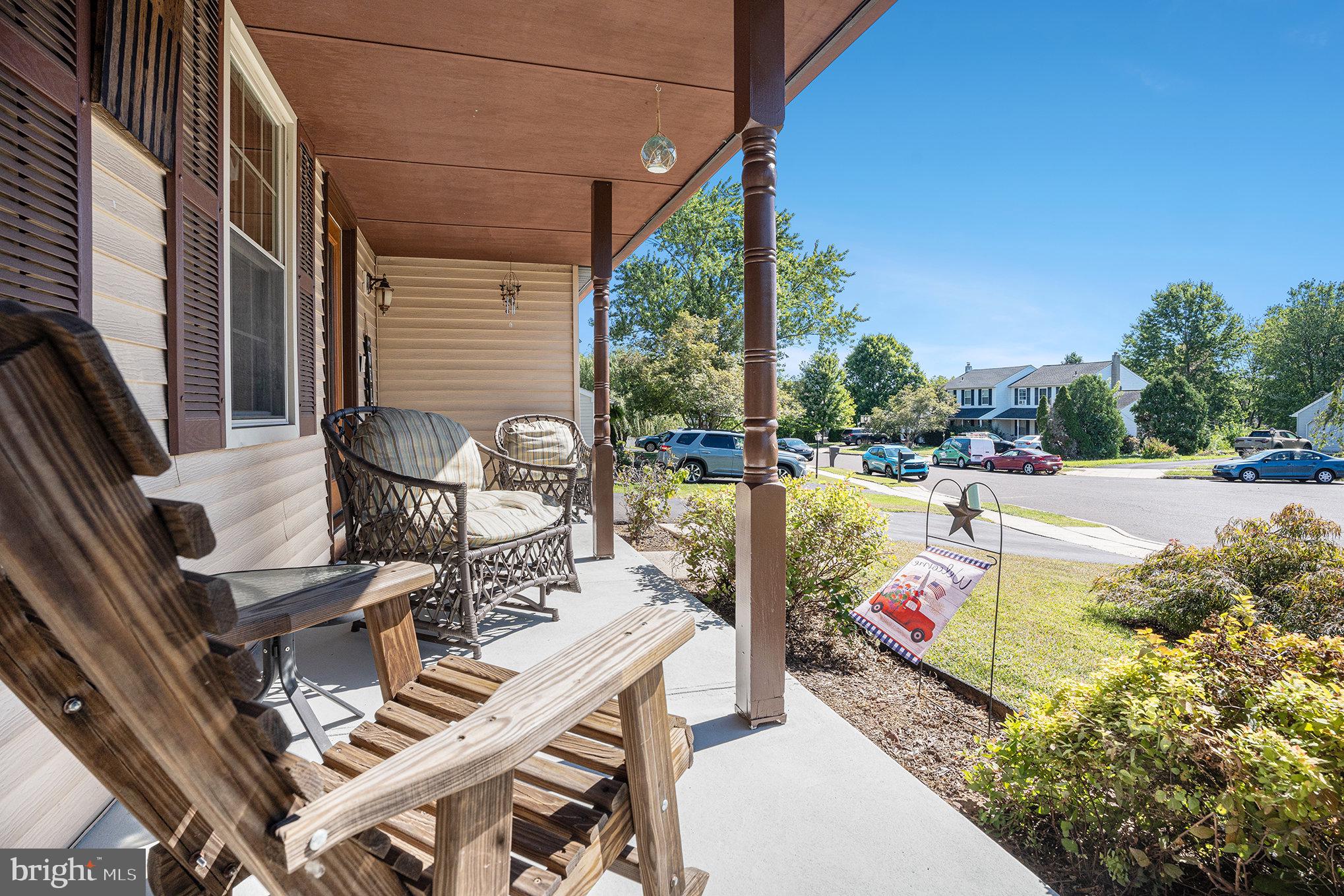 491 BERKSHIRE CIRCLE