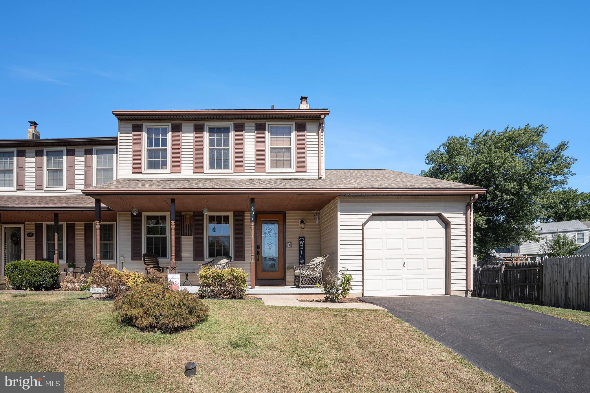 491 BERKSHIRE CIRCLE