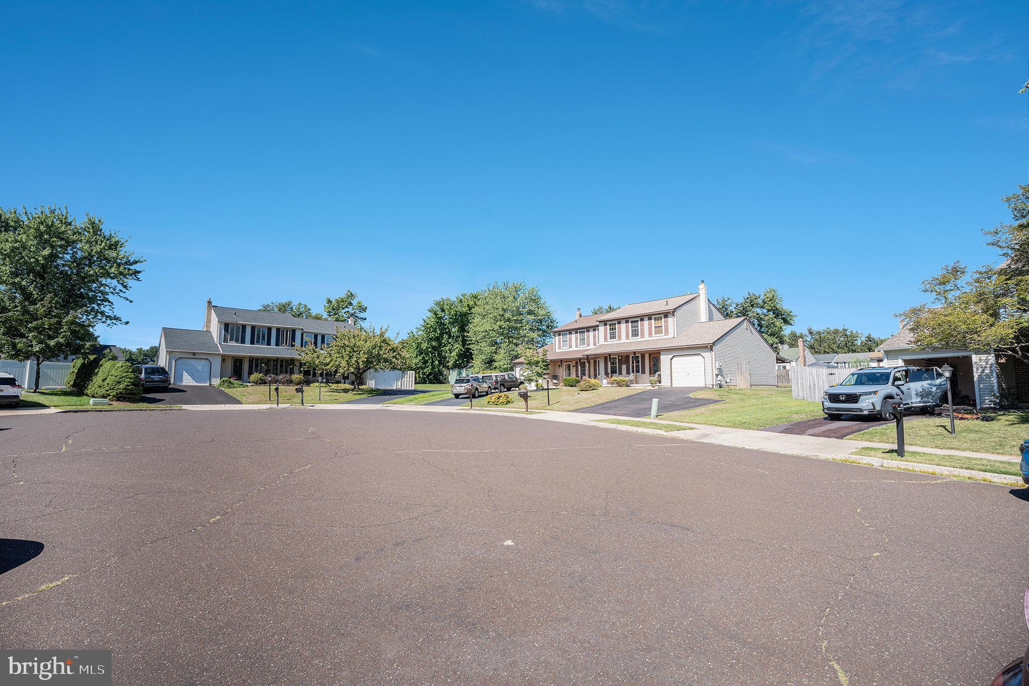 491 BERKSHIRE CIRCLE