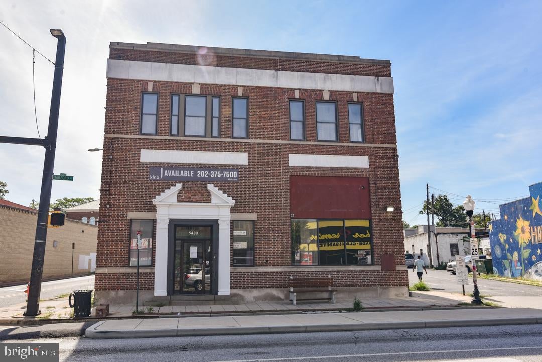 5433 HARFORD ROAD