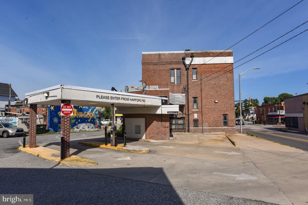 5433 HARFORD ROAD