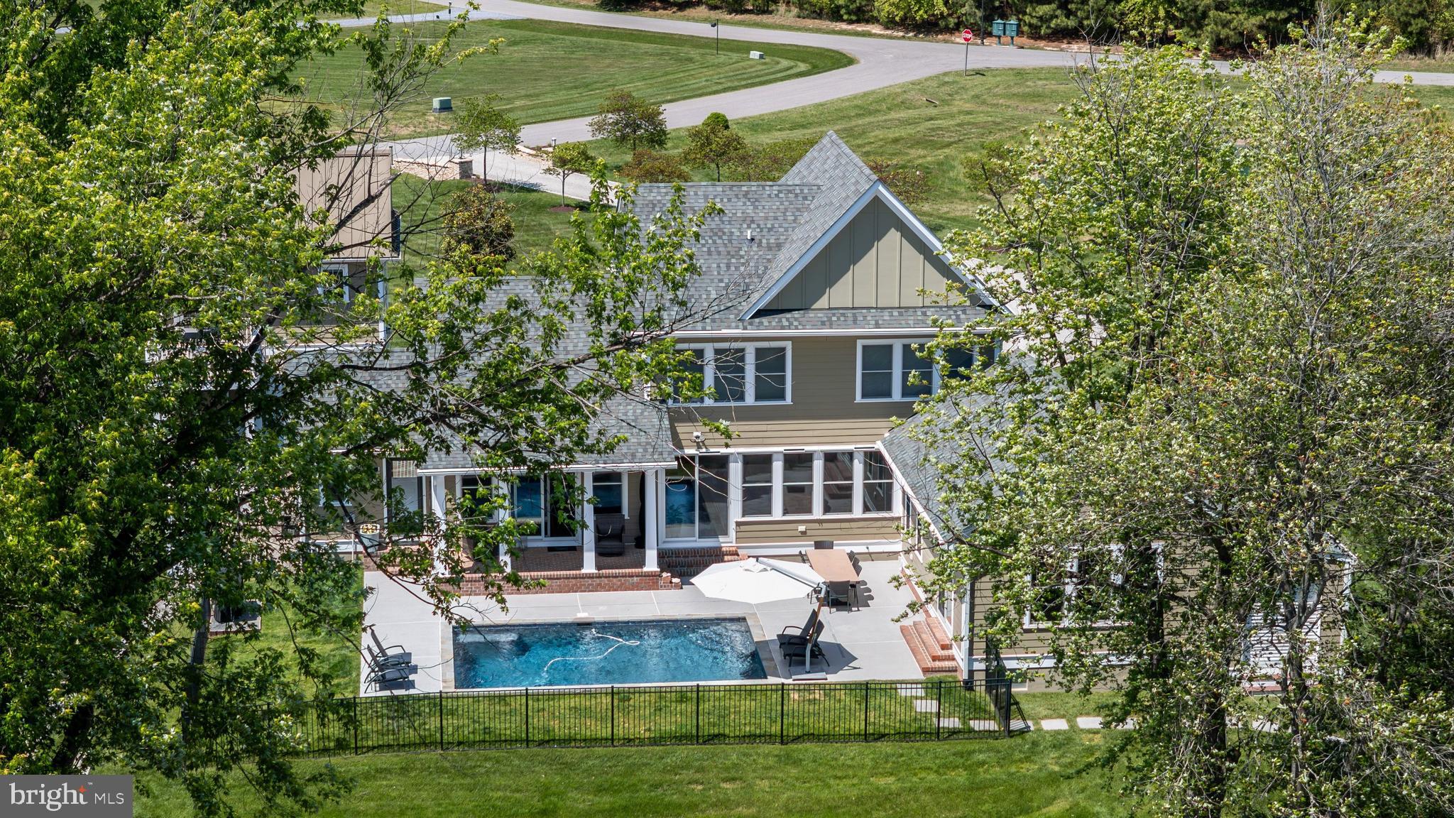 SAN DOMINGO COVE - Residential