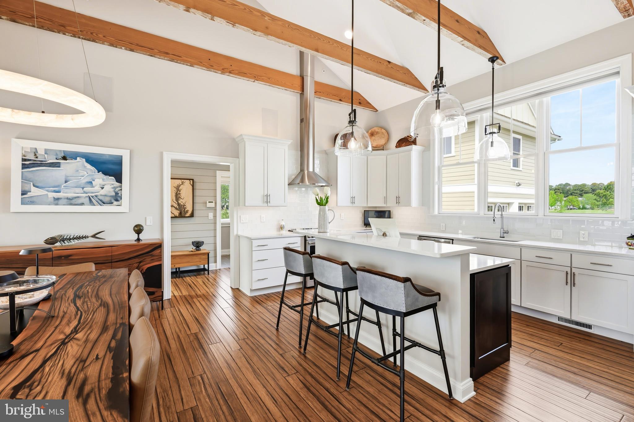 SAN DOMINGO COVE - Residential