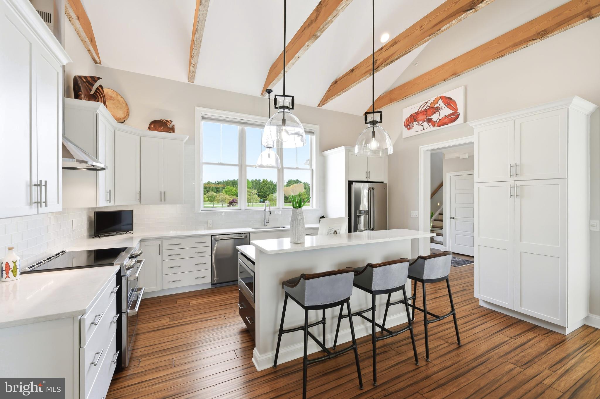 SAN DOMINGO COVE - Residential