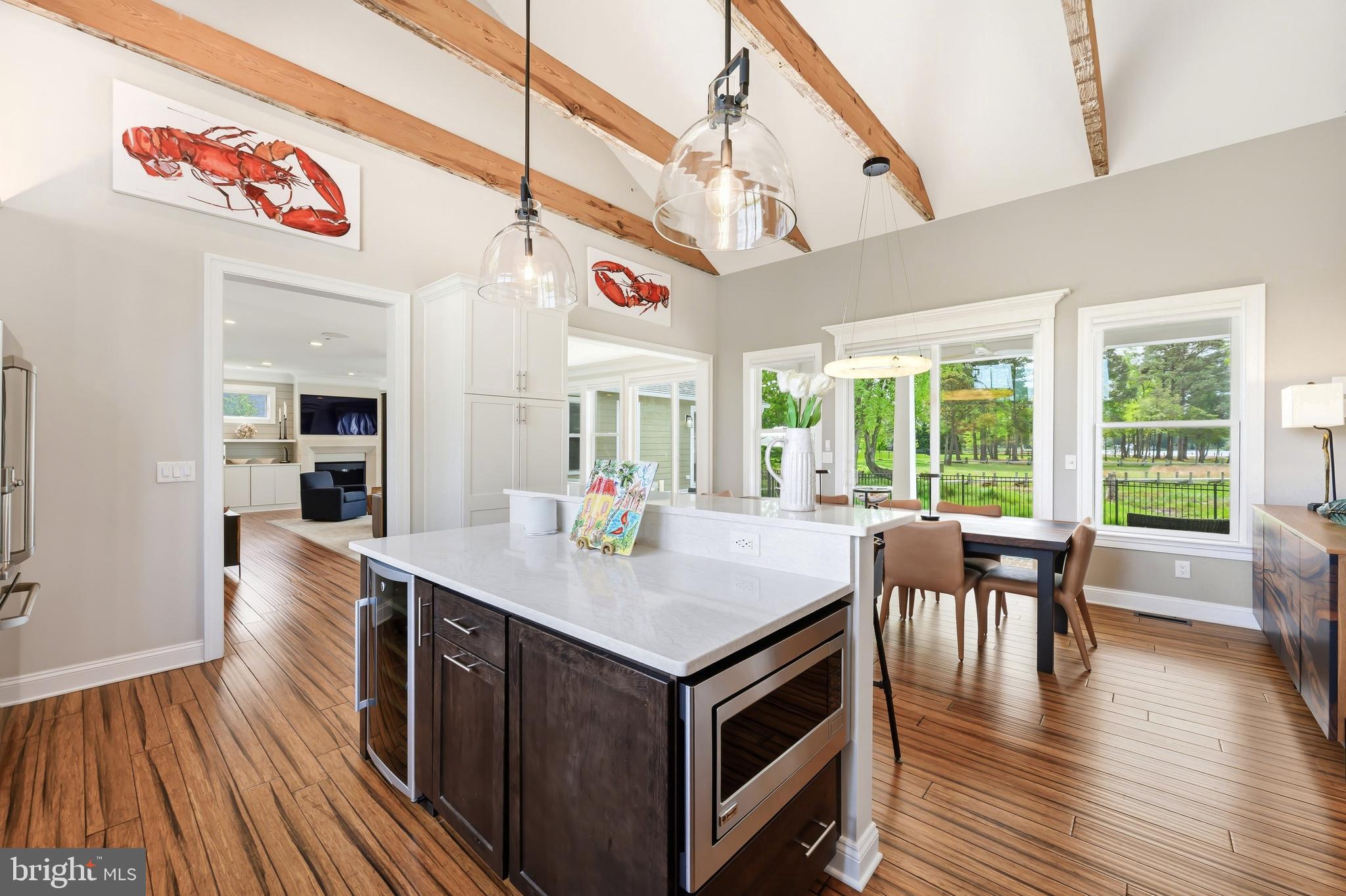 SAN DOMINGO COVE - Residential