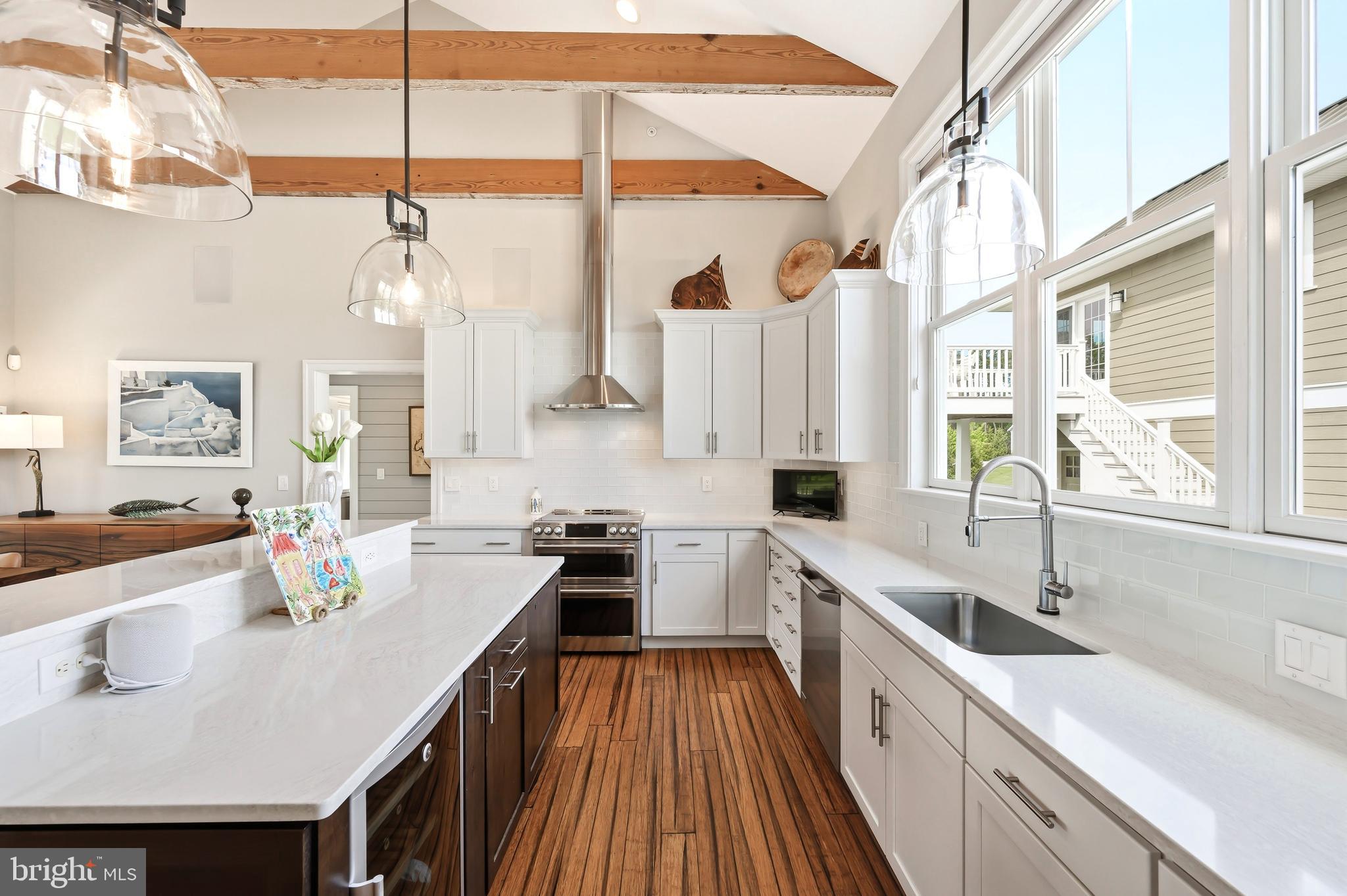 SAN DOMINGO COVE - Residential