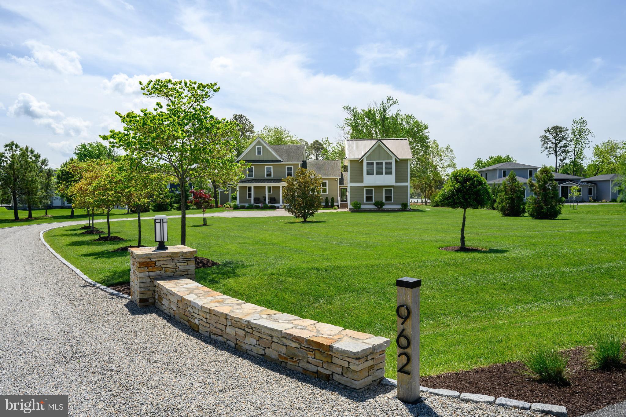 SAN DOMINGO COVE - Residential