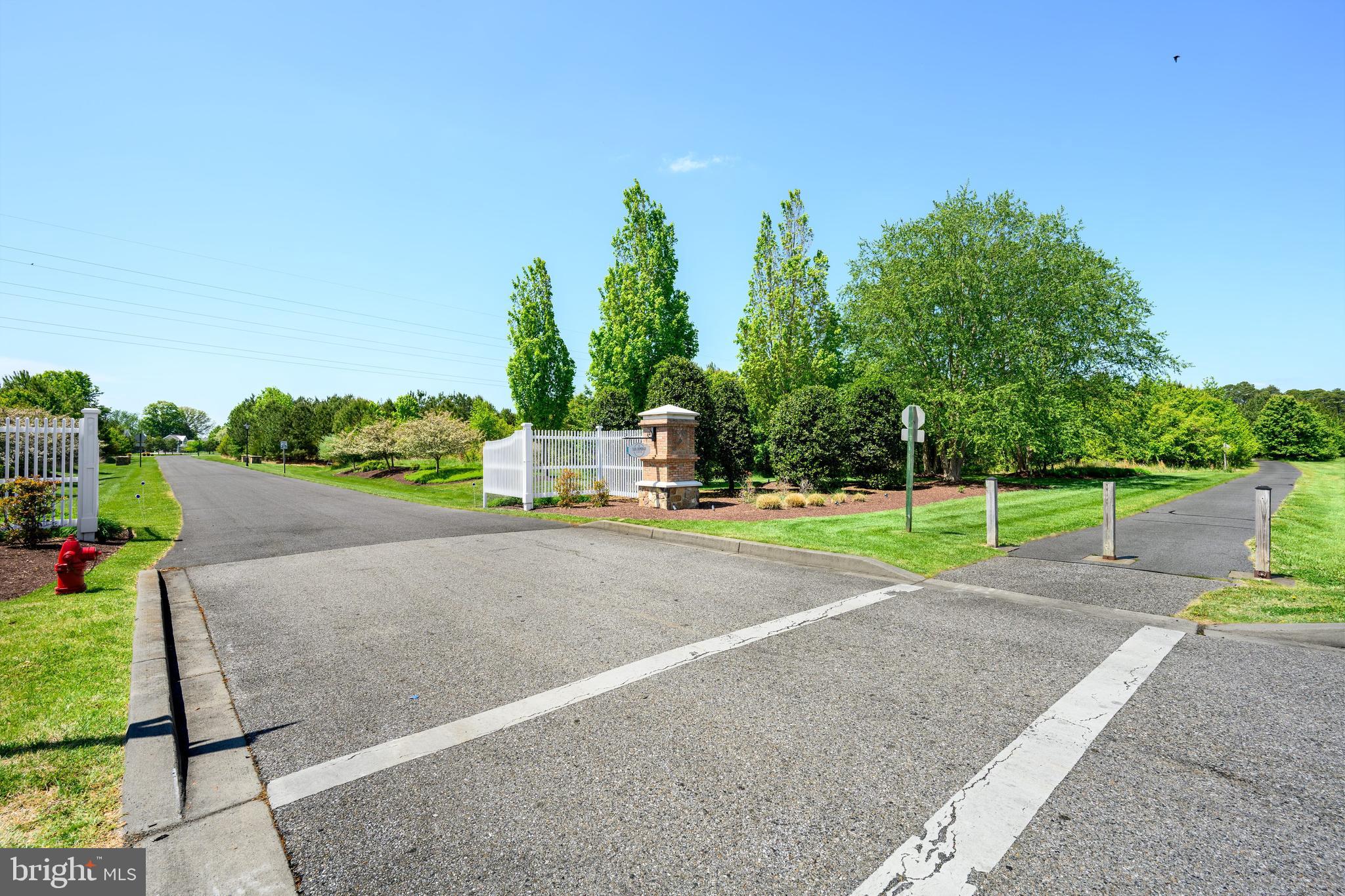 SAN DOMINGO COVE - Residential