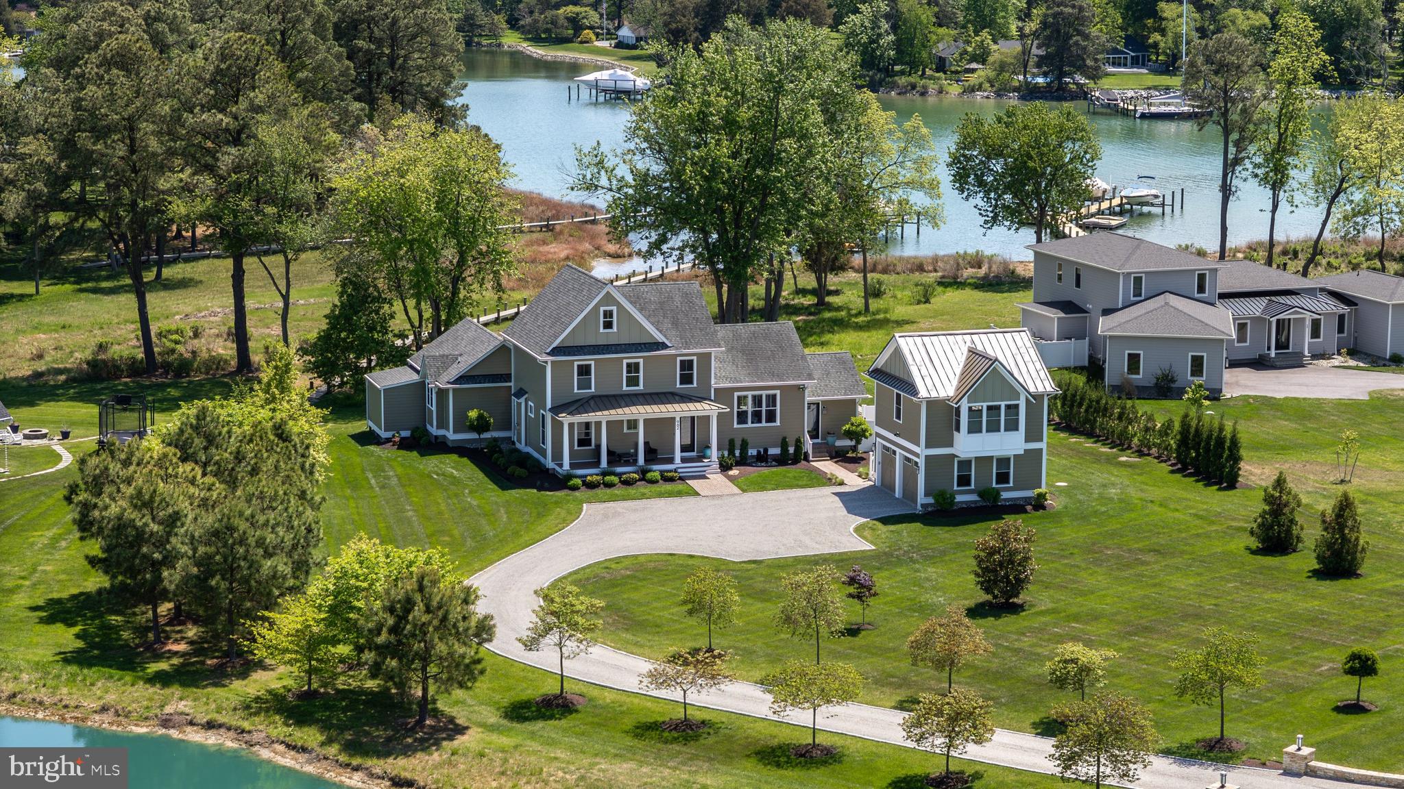 SAN DOMINGO COVE - Residential