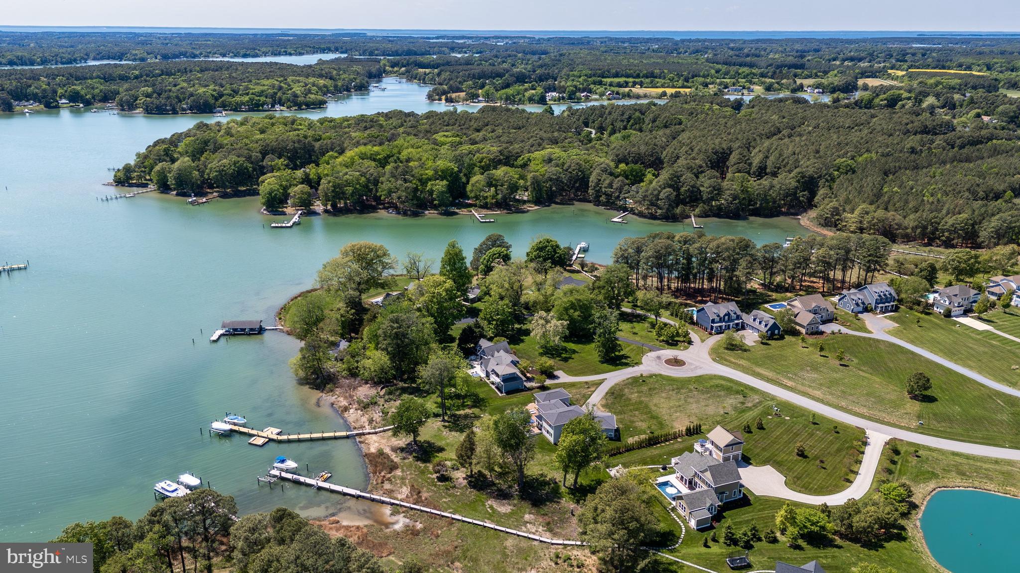 SAN DOMINGO COVE - Residential