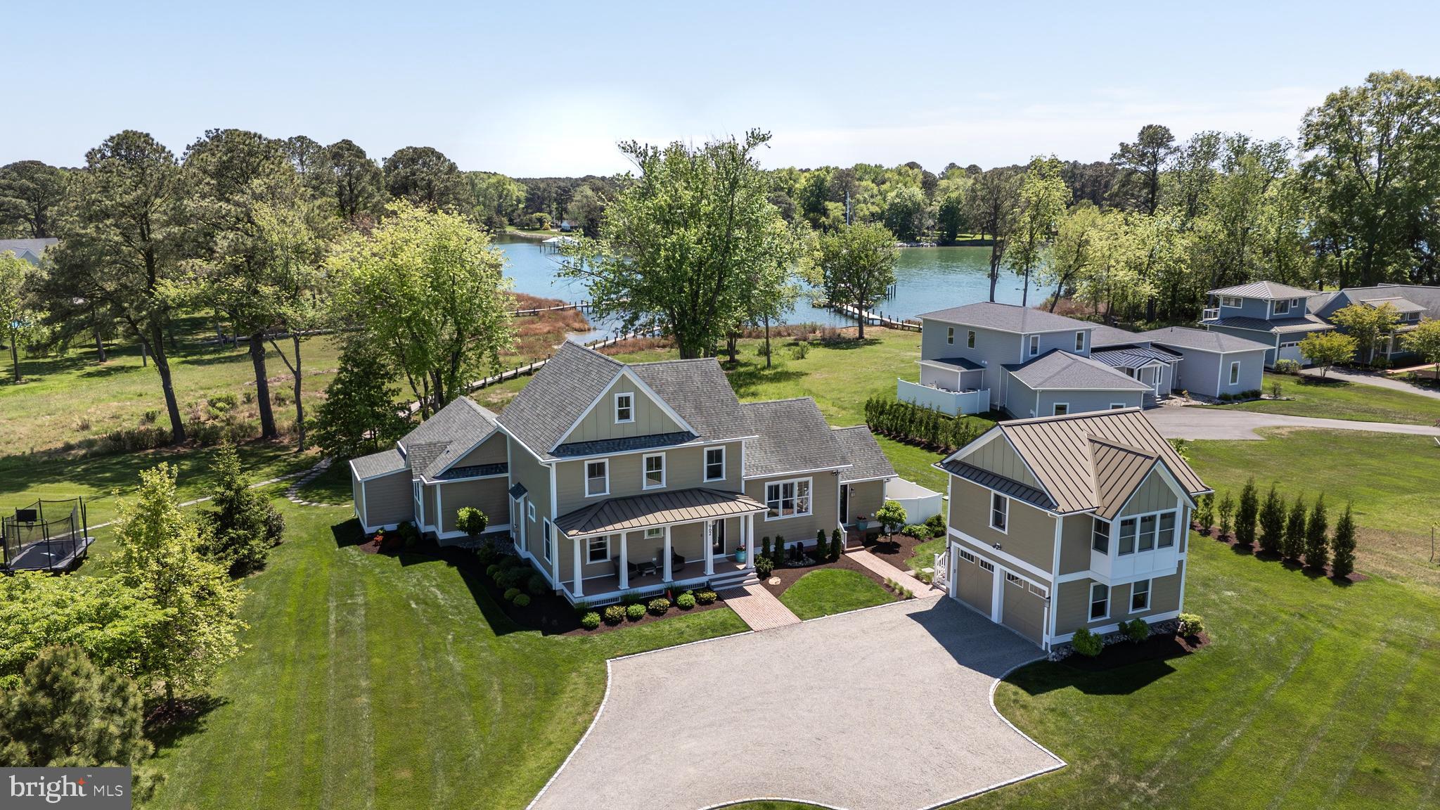 SAN DOMINGO COVE - Residential