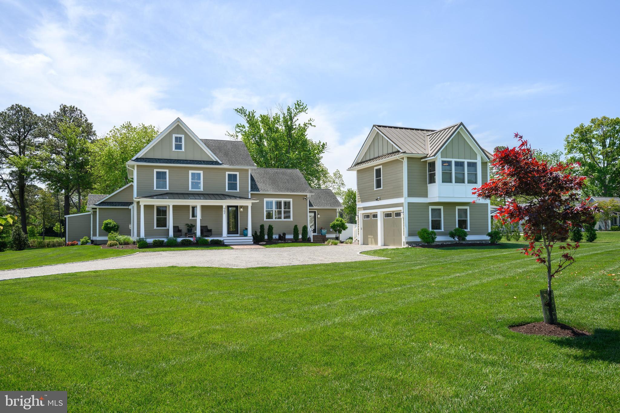 SAN DOMINGO COVE - Residential