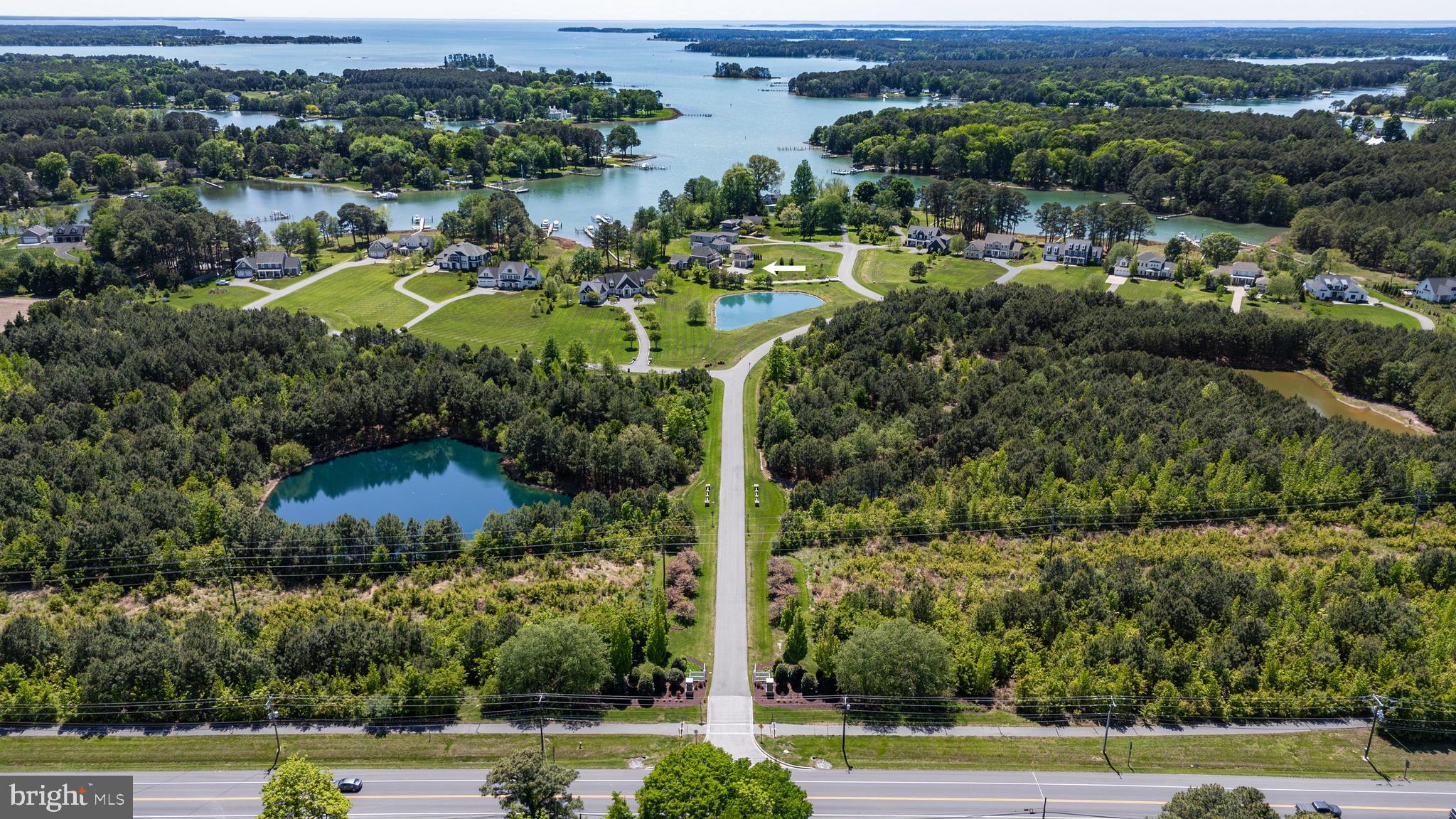 SAN DOMINGO COVE - Residential