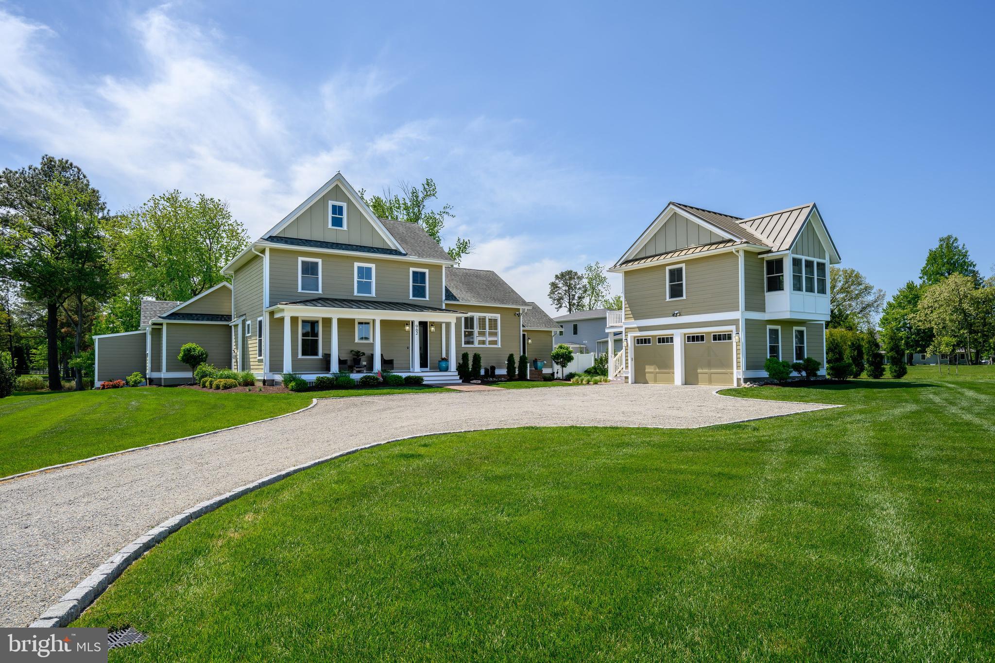 SAN DOMINGO COVE - Residential