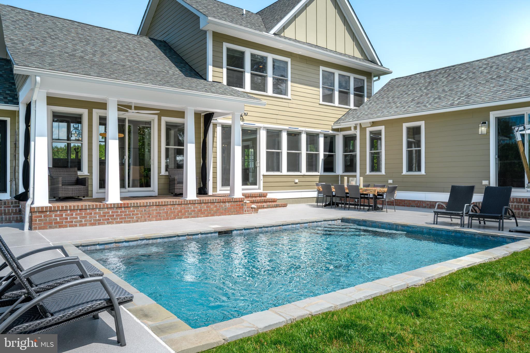 SAN DOMINGO COVE - Residential