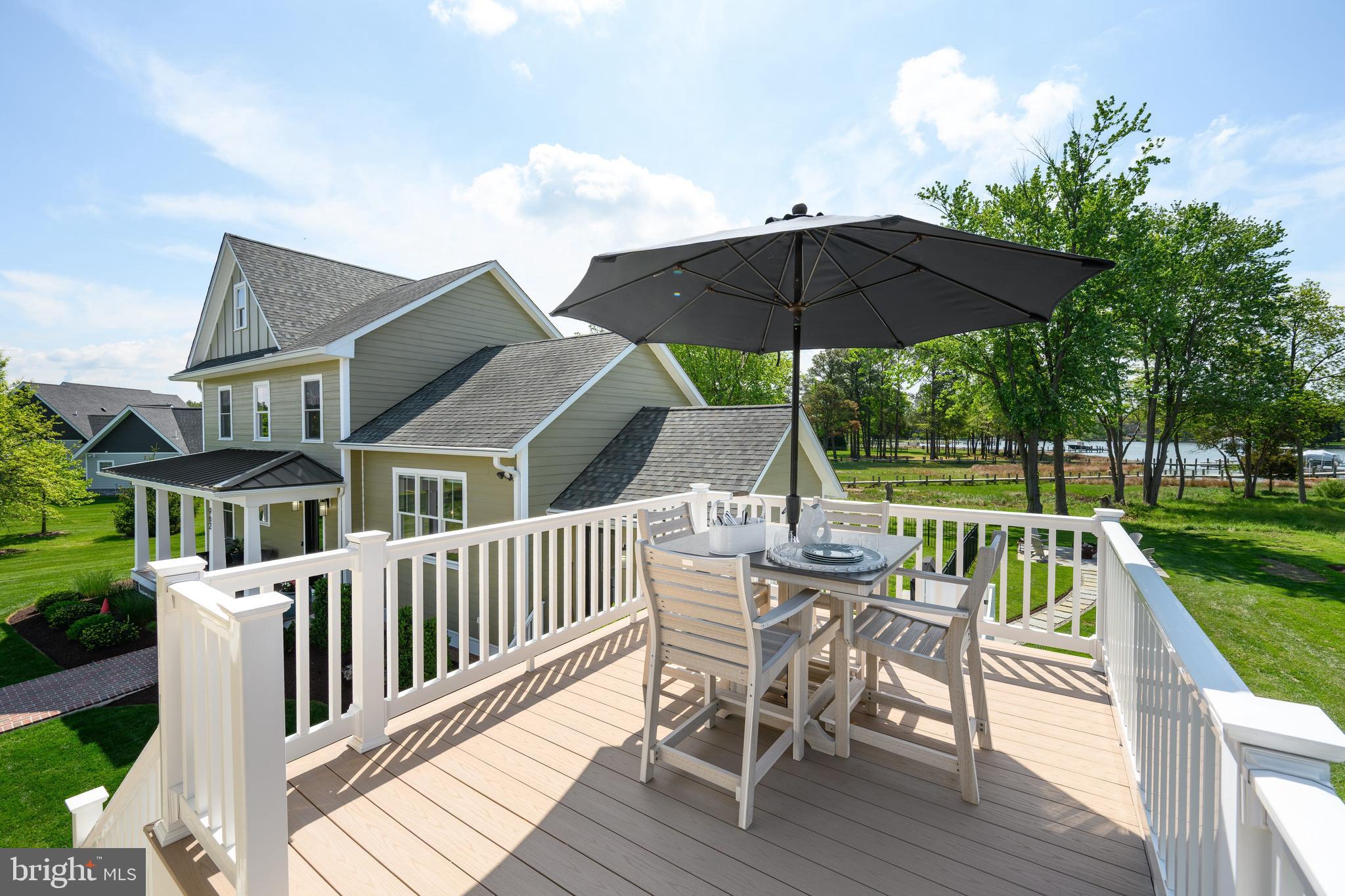 SAN DOMINGO COVE - Residential