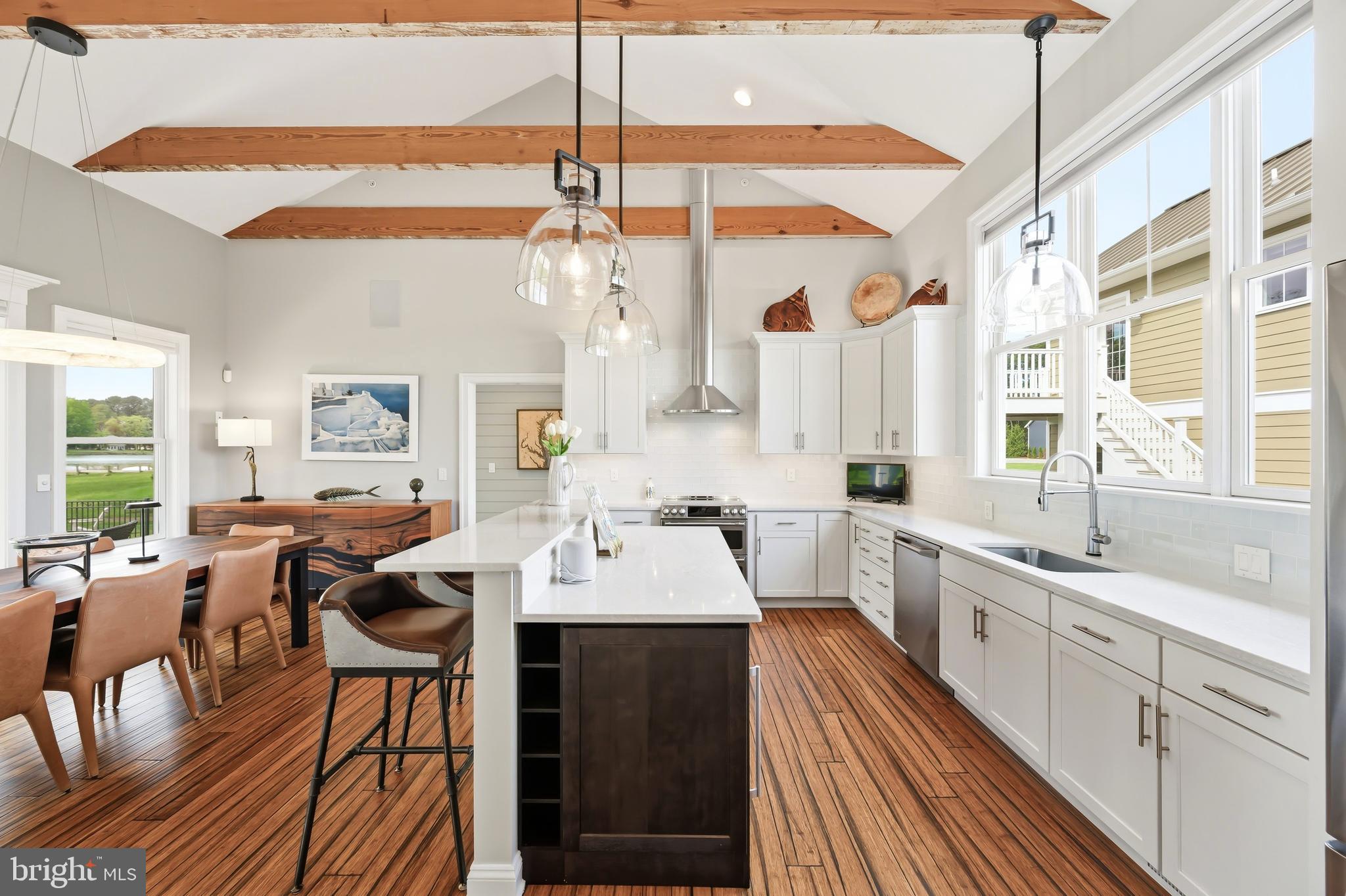 SAN DOMINGO COVE - Residential