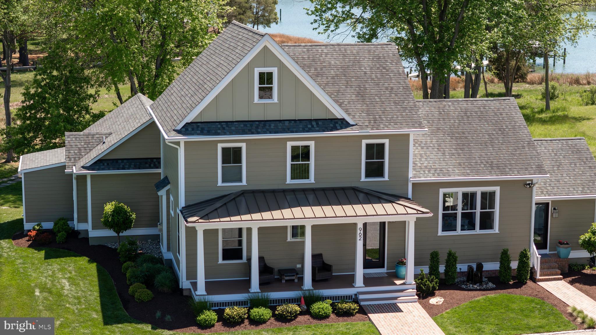 SAN DOMINGO COVE - Residential