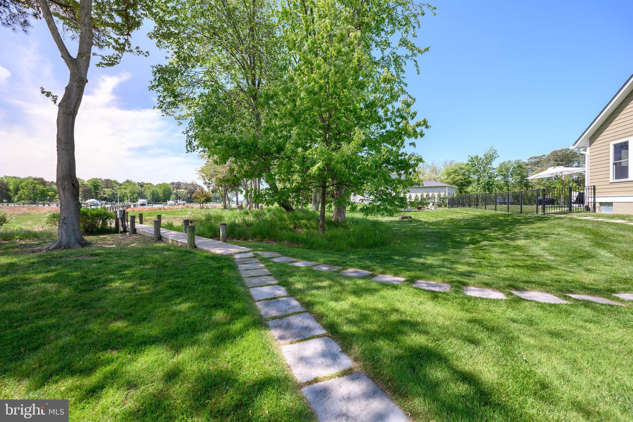 SAN DOMINGO COVE - Residential