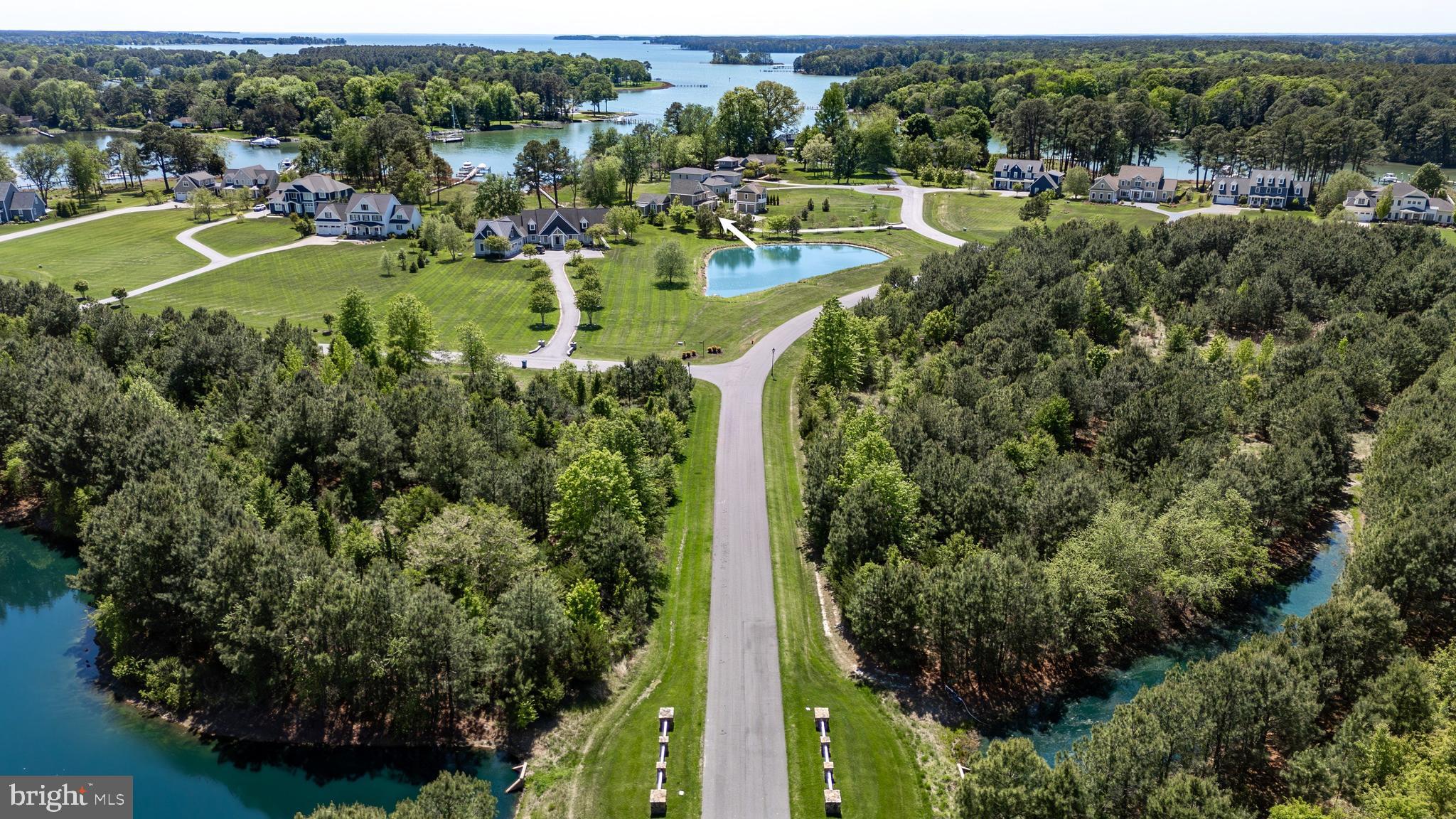 SAN DOMINGO COVE - Residential