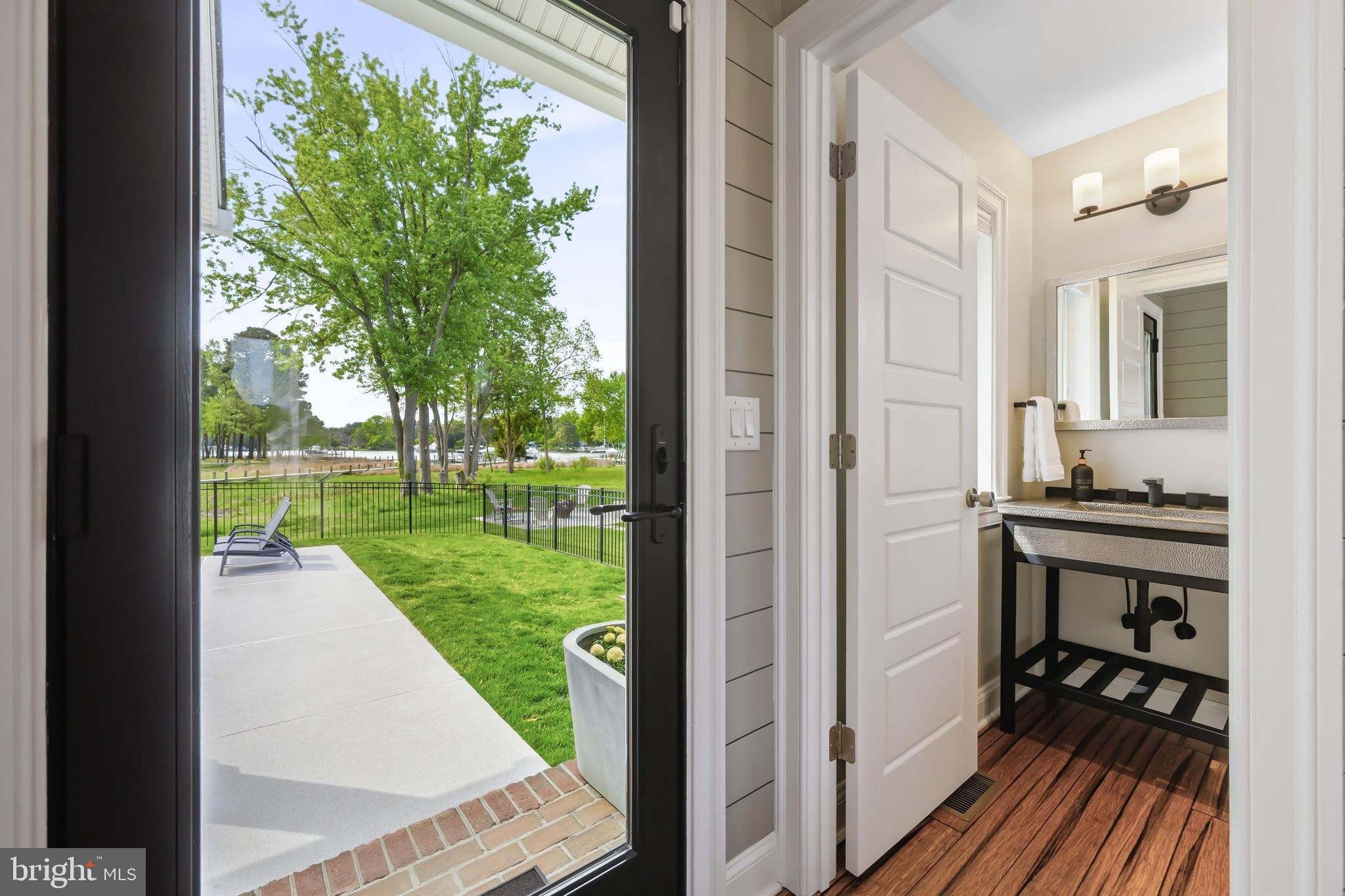SAN DOMINGO COVE - Residential